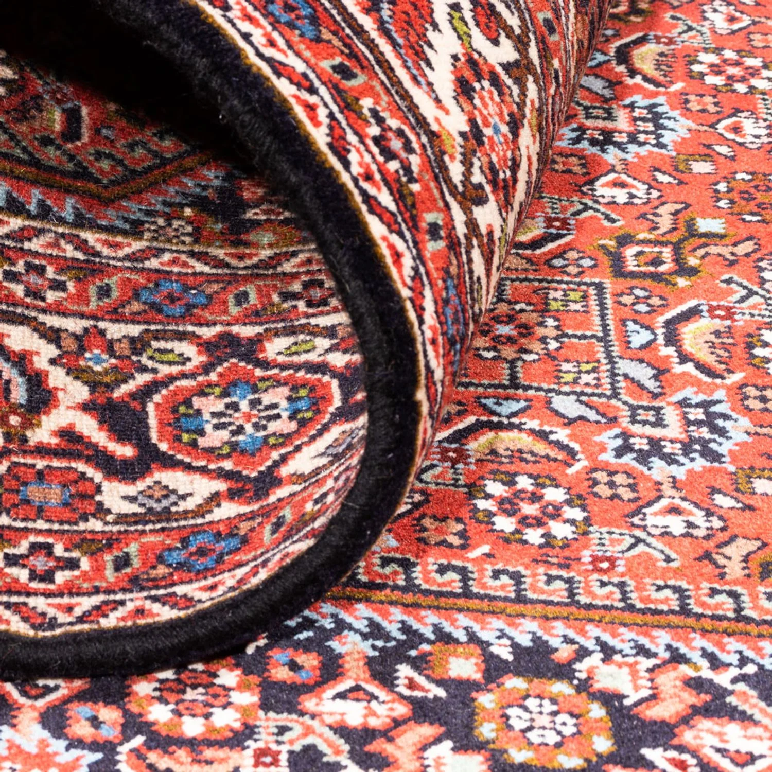 Bidjar - Bukan Teppich 174x107cm - Perserteppich - Image 4