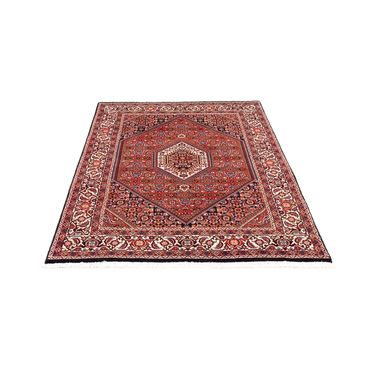 Bidjar - Bukan Teppich 174x107cm - Perserteppich - Image 5