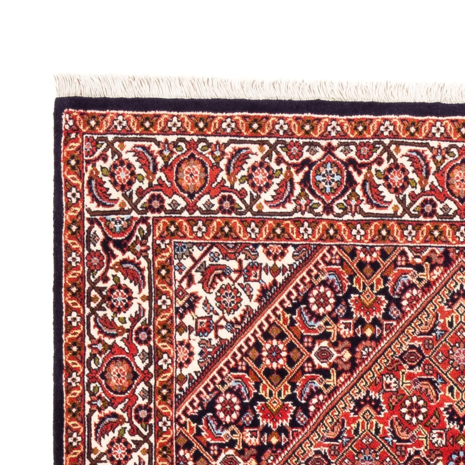 Bidjar - Bukan Teppich 174x108cm - Perserteppich - Image 3