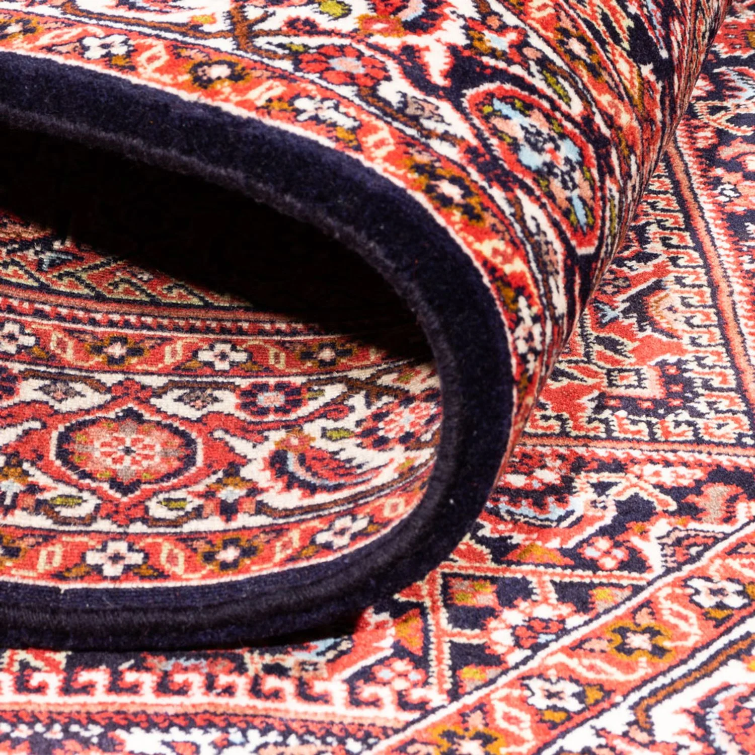 Bidjar - Bukan Teppich 174x108cm - Perserteppich - Image 4