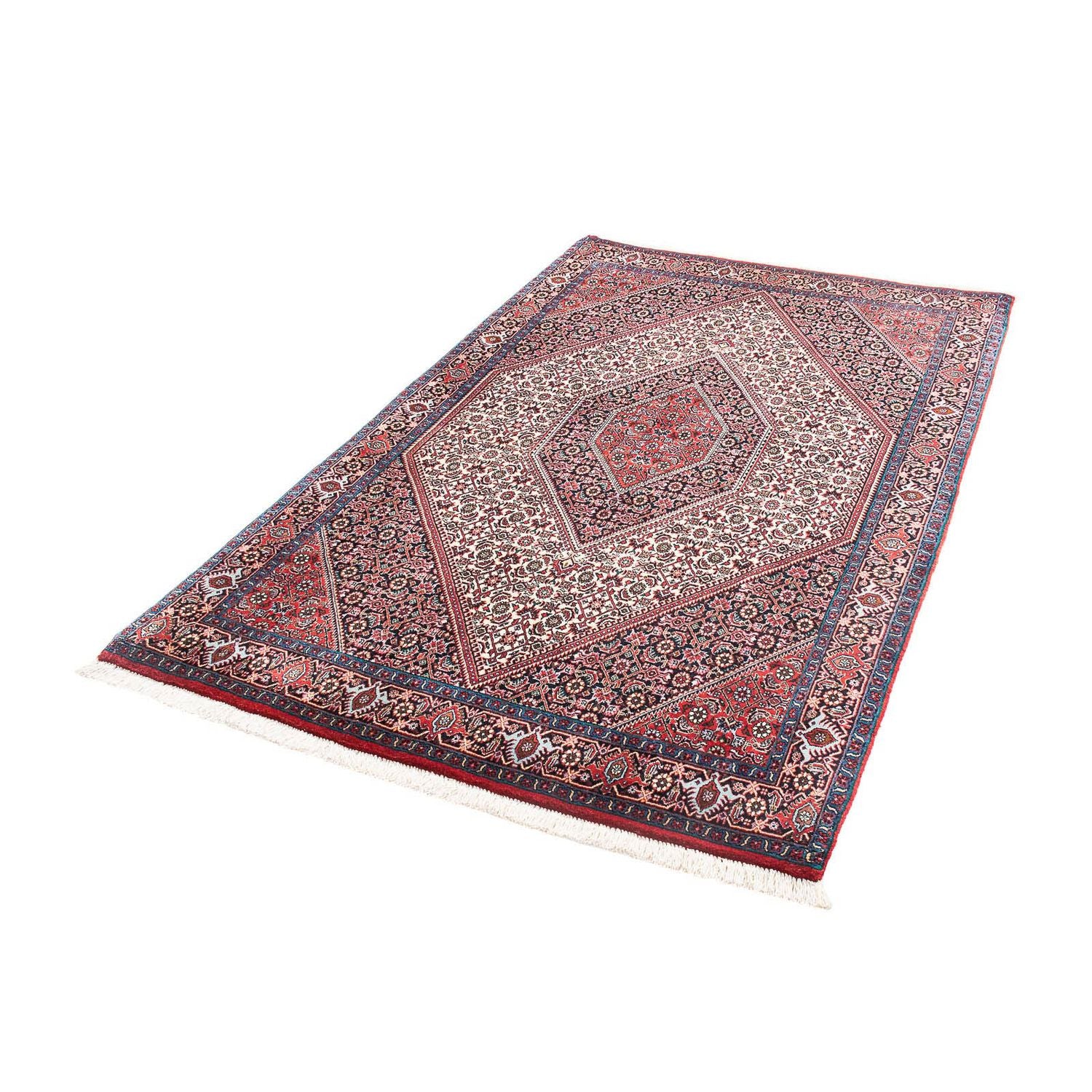 Bidjar Teppich 174x108cm - Perserteppich - Image 5