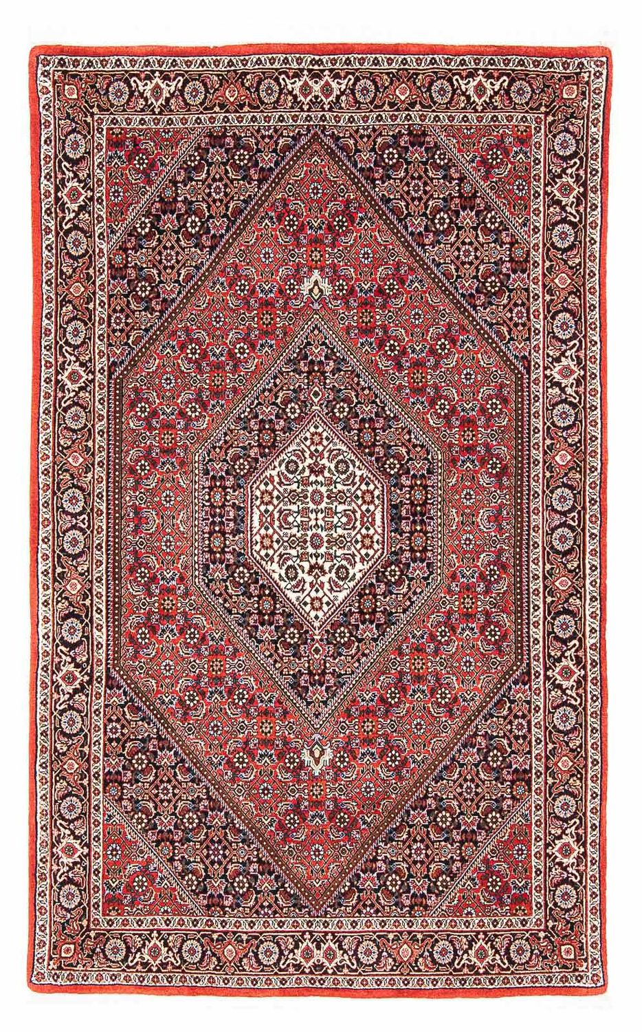 Bidjar Teppich 175x109cm - Perserteppich