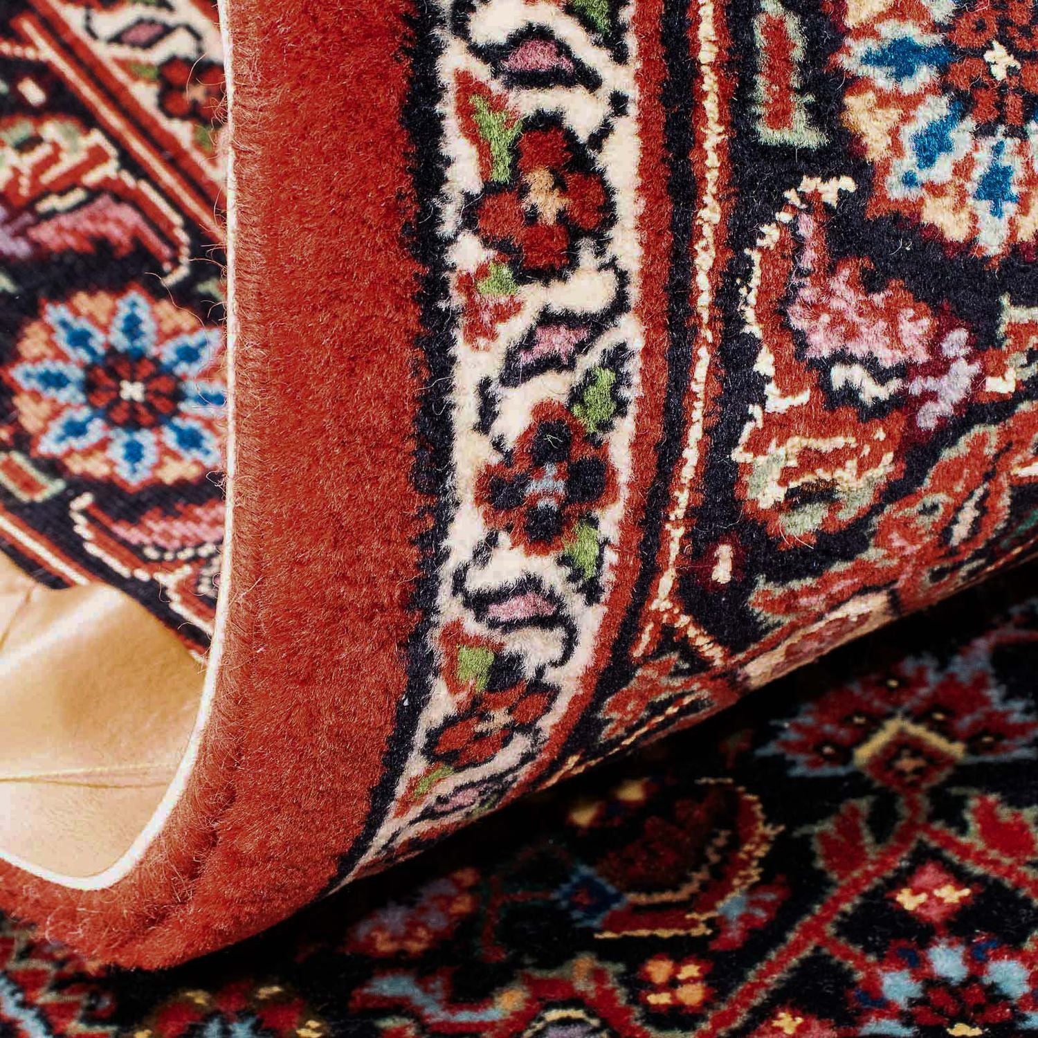 Bidjar Teppich 175x109cm - Perserteppich - Image 4