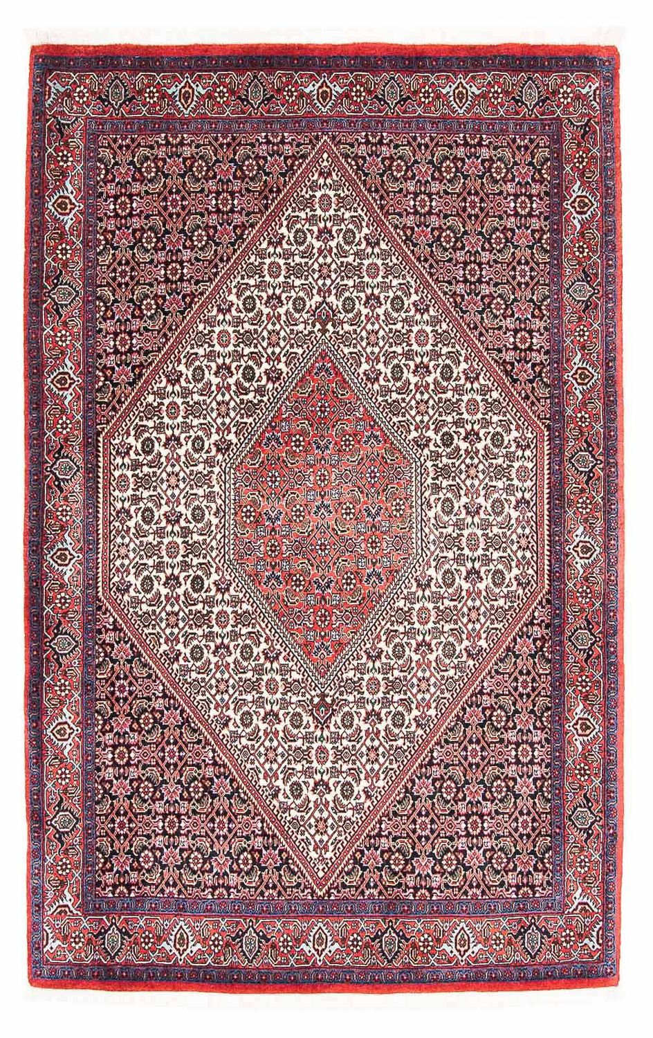 Perserteppich - Bidjar - Royal 175 x 113 cm Teppichbrücke