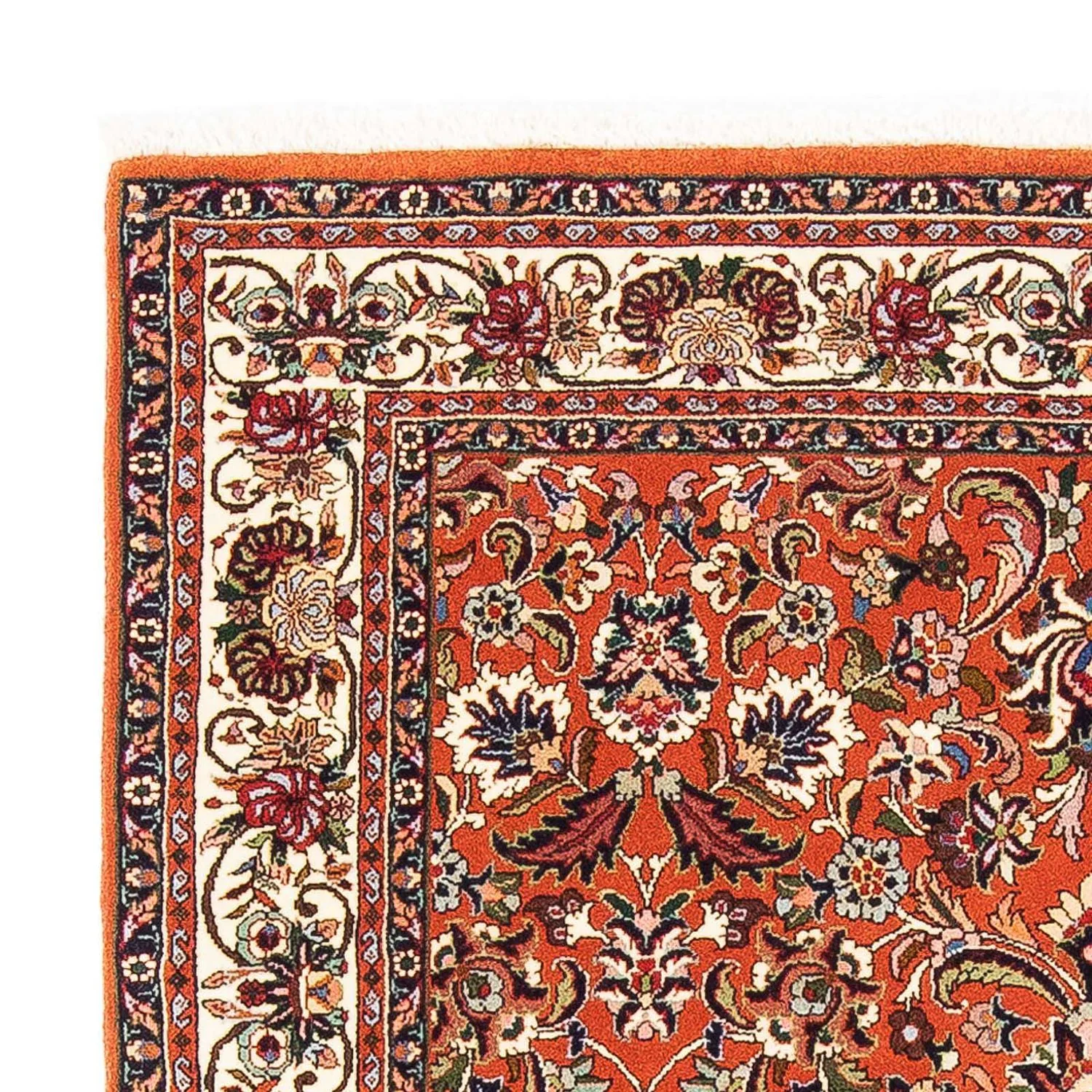 Bidjar Teppich 176x110cm - Perserteppich - Image 3
