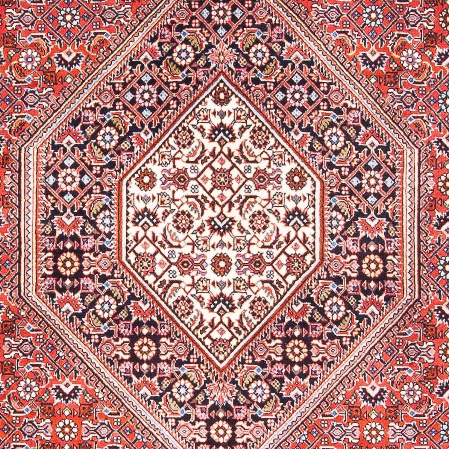 Bidjar Teppich 176x110cm - Perserteppich - Image 2