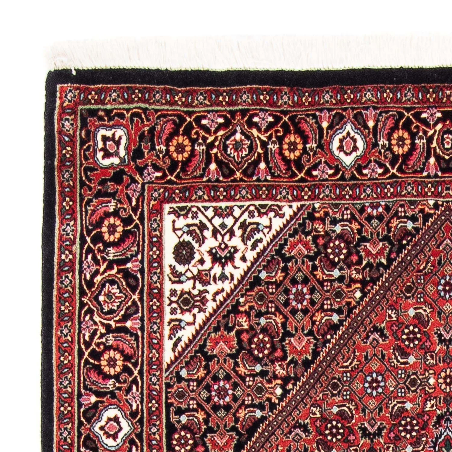 Bidjar Teppich 178x108cm - Perserteppich - Image 3