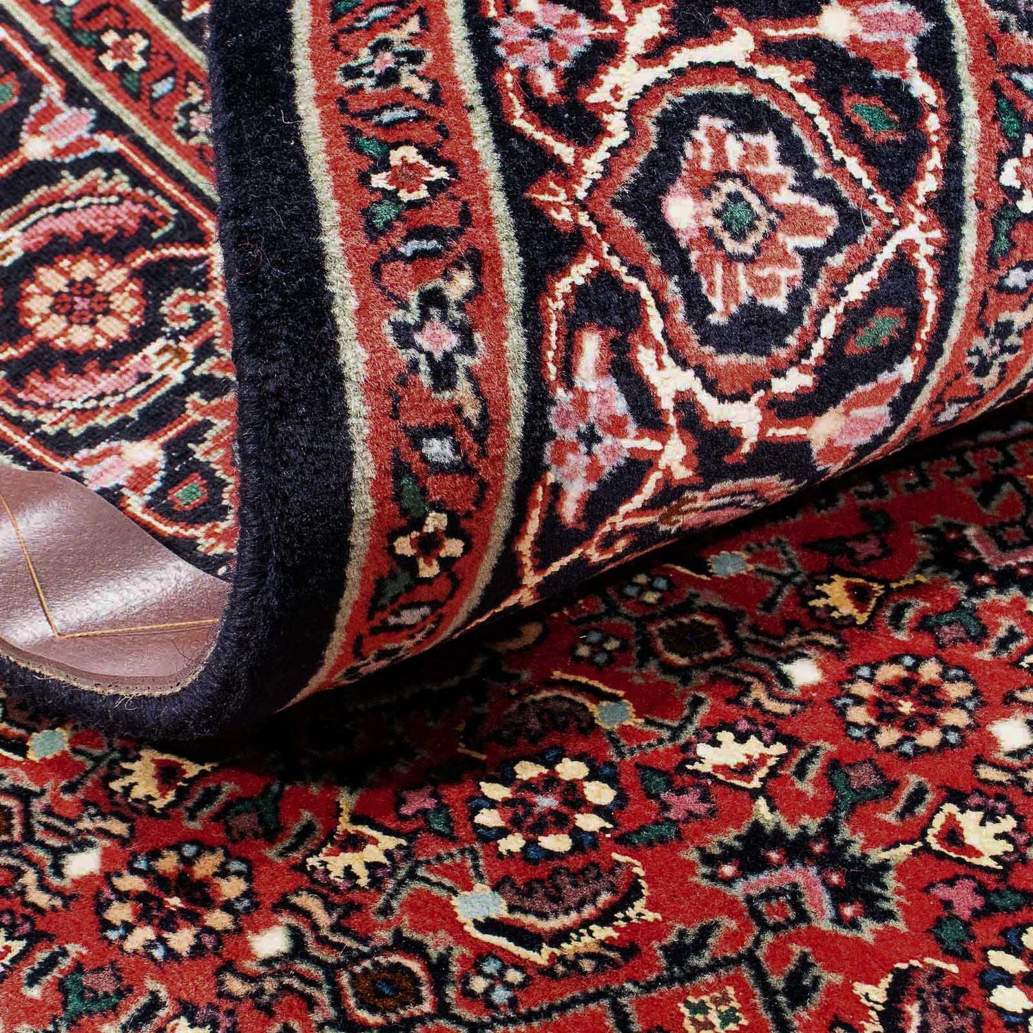 Bidjar Teppich 178x108cm - Perserteppich - Image 4