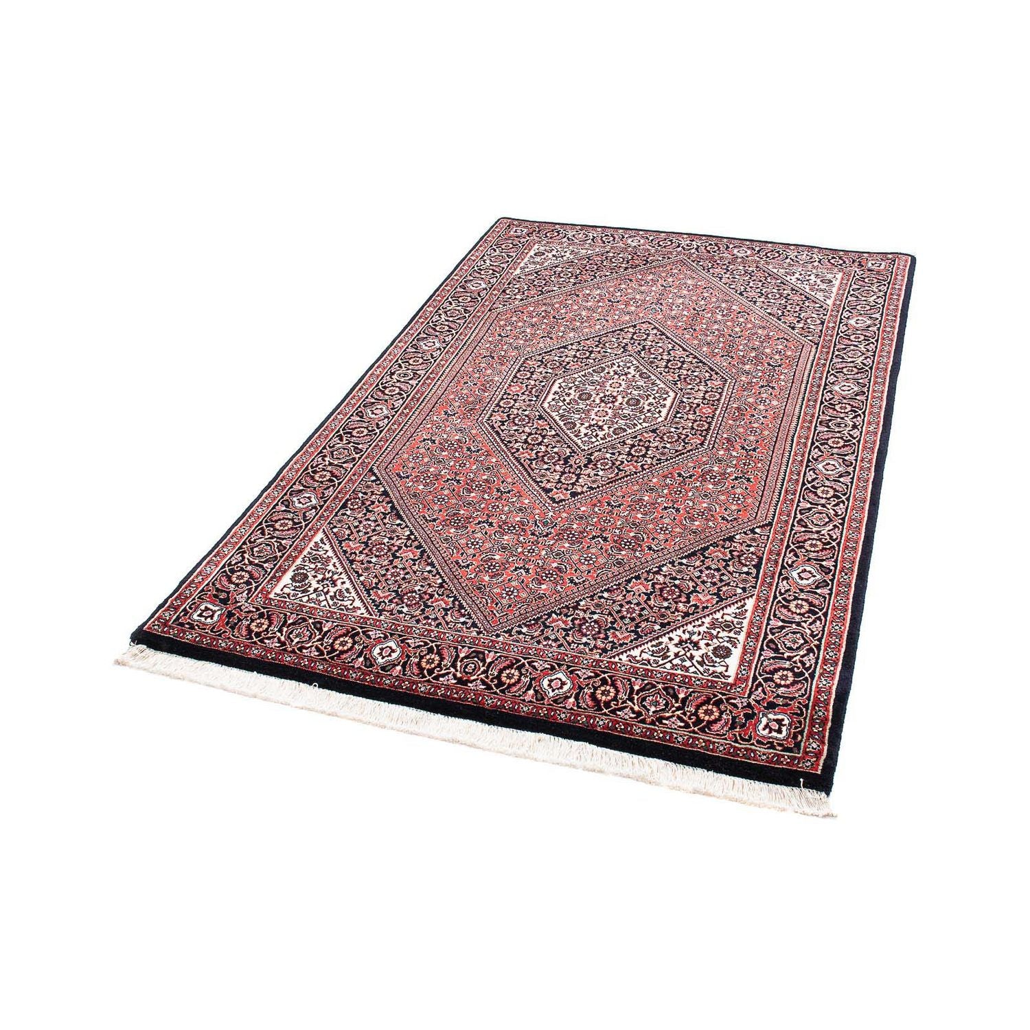 Bidjar Teppich 178x108cm - Perserteppich - Image 5