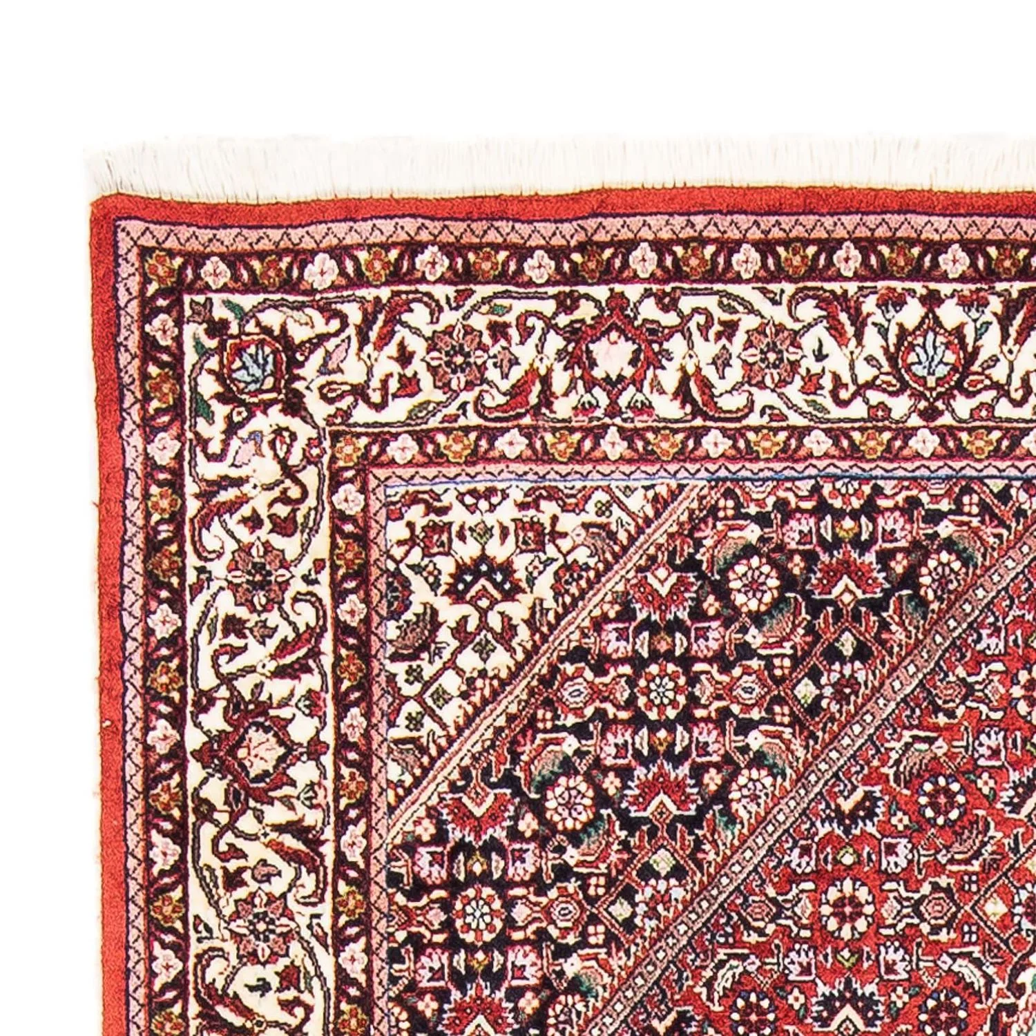 Bidjar Teppich 178x108cm - Perserteppich - Image 3