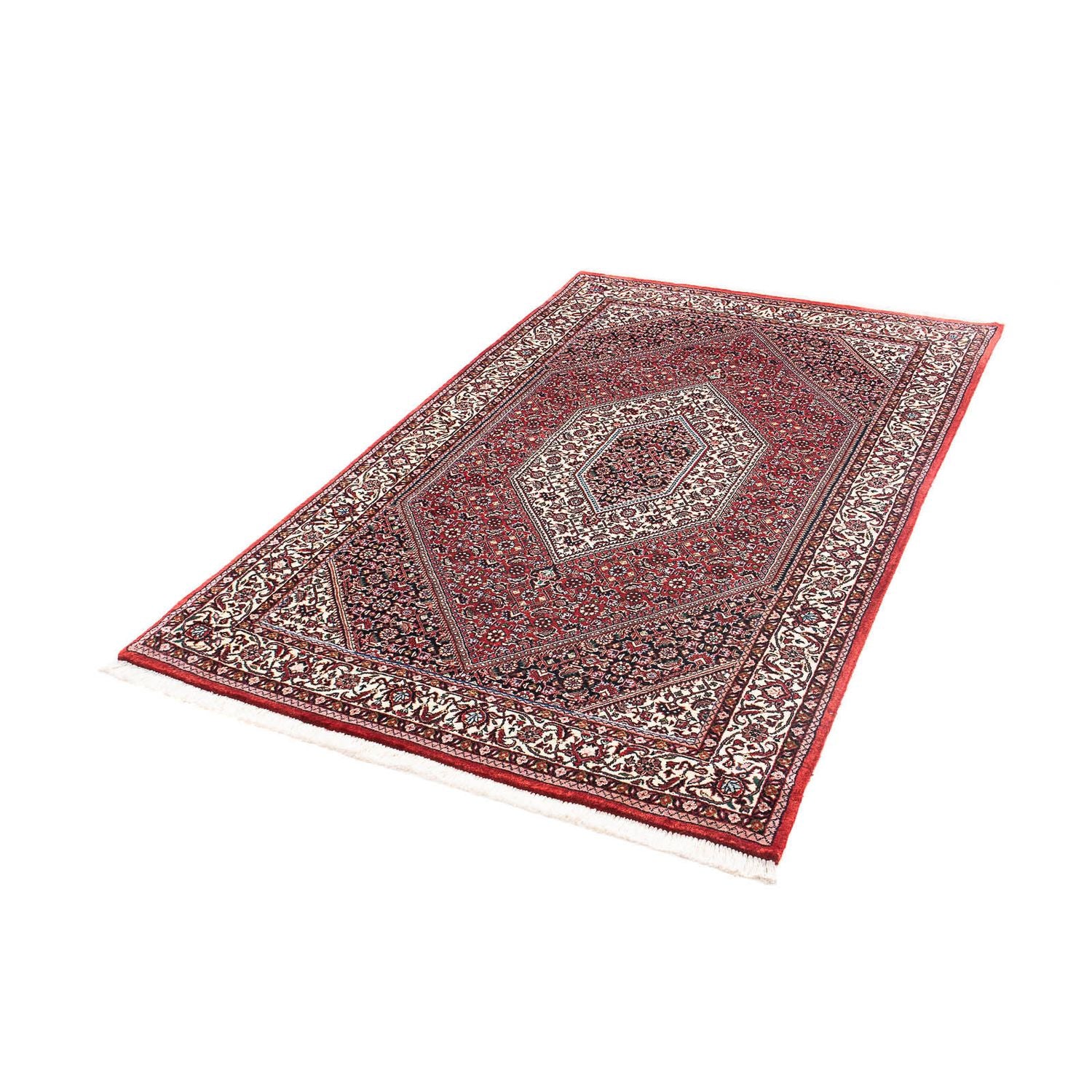 Bidjar Teppich 178x108cm - Perserteppich - Image 5