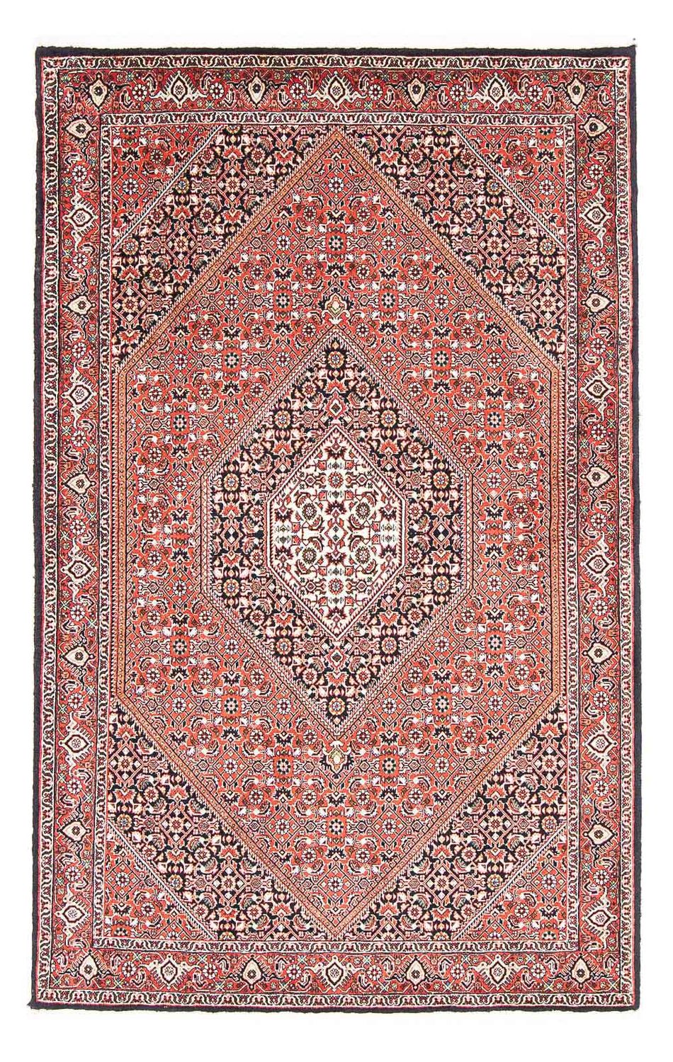 Bidjar Teppich 179x111cm - Perserteppich