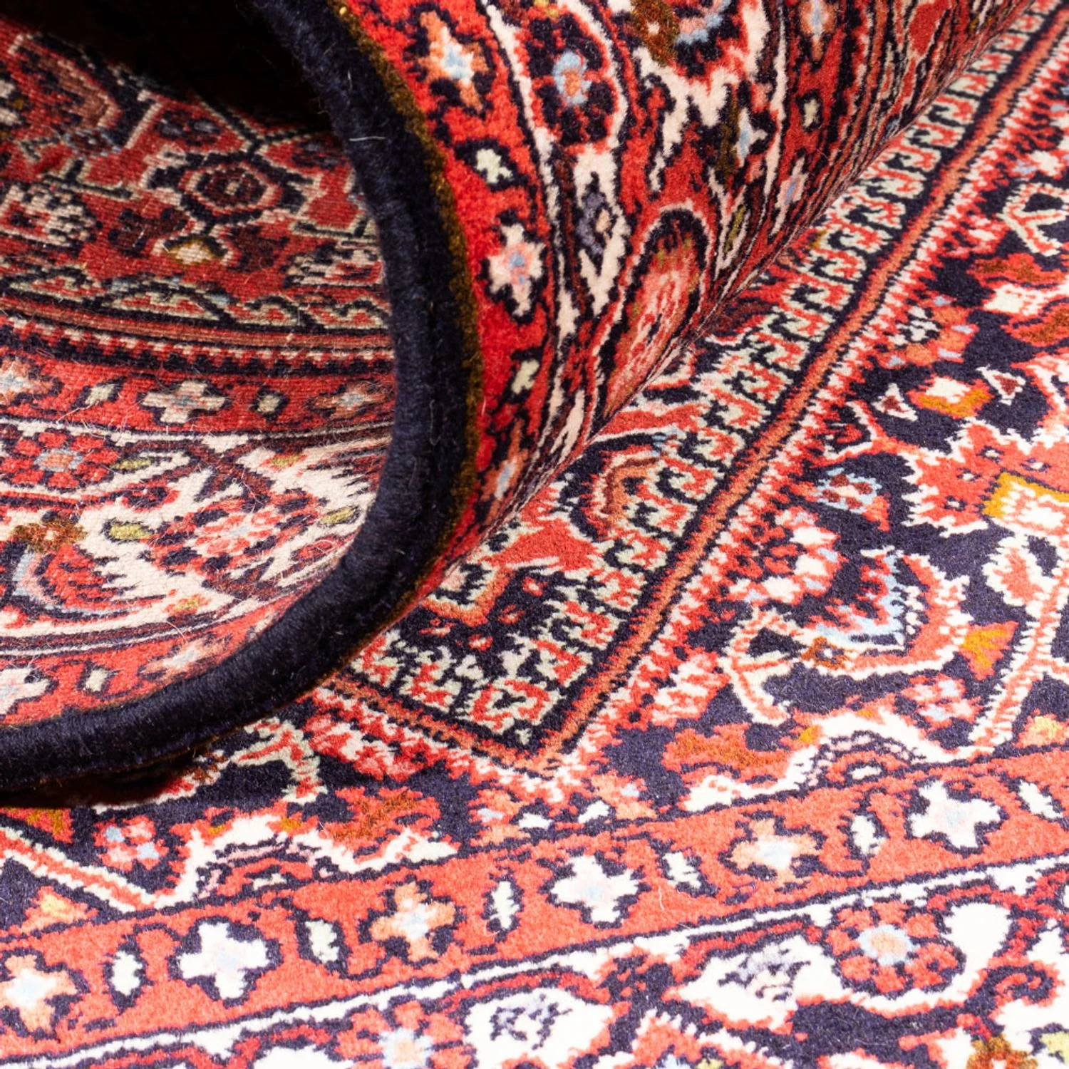 Bidjar - Bukan Teppich 180x108cm - Perserteppich - Image 4