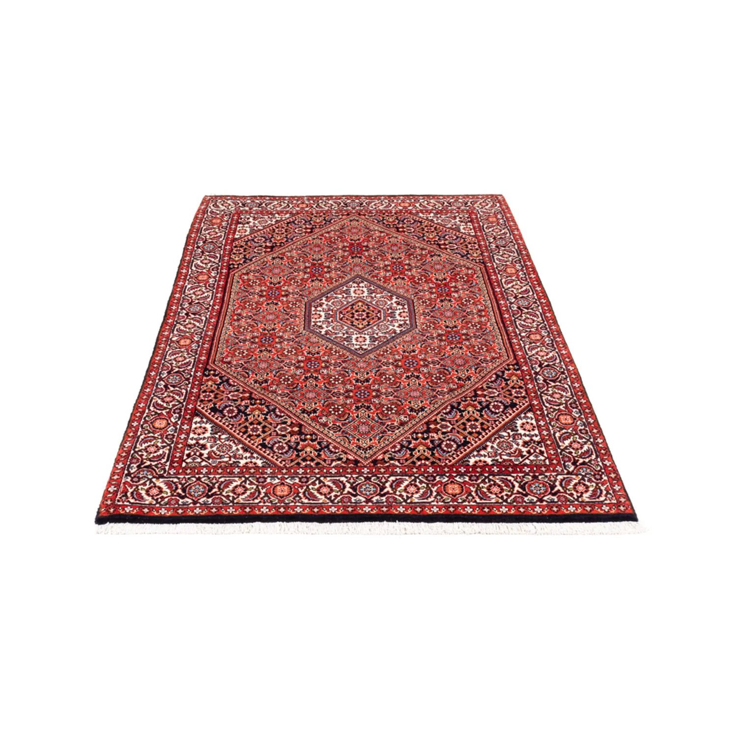 Bidjar - Bukan Teppich 180x108cm - Perserteppich - Image 5