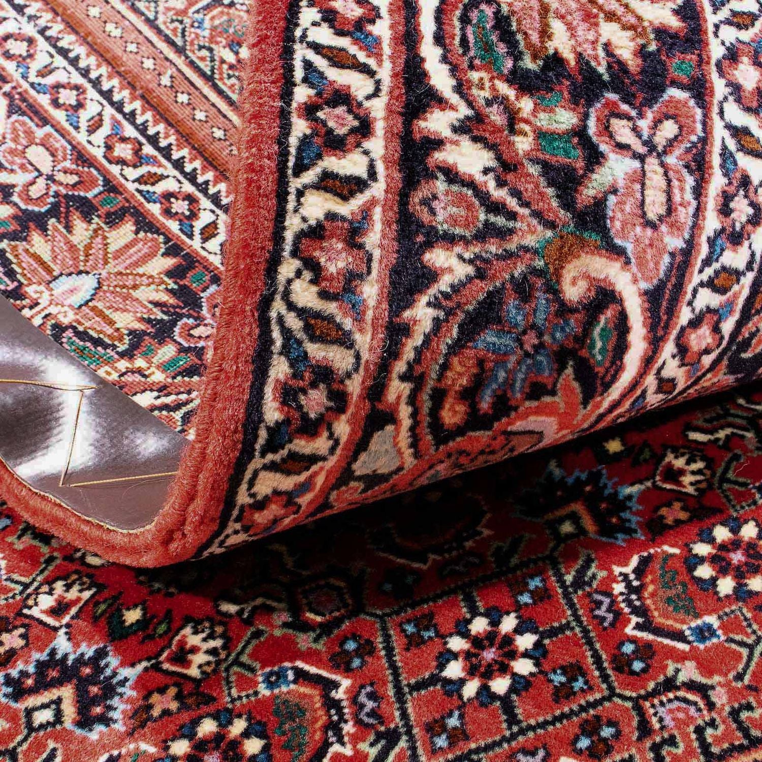 Bidjar Teppich 180x108cm - Perserteppich - Image 4
