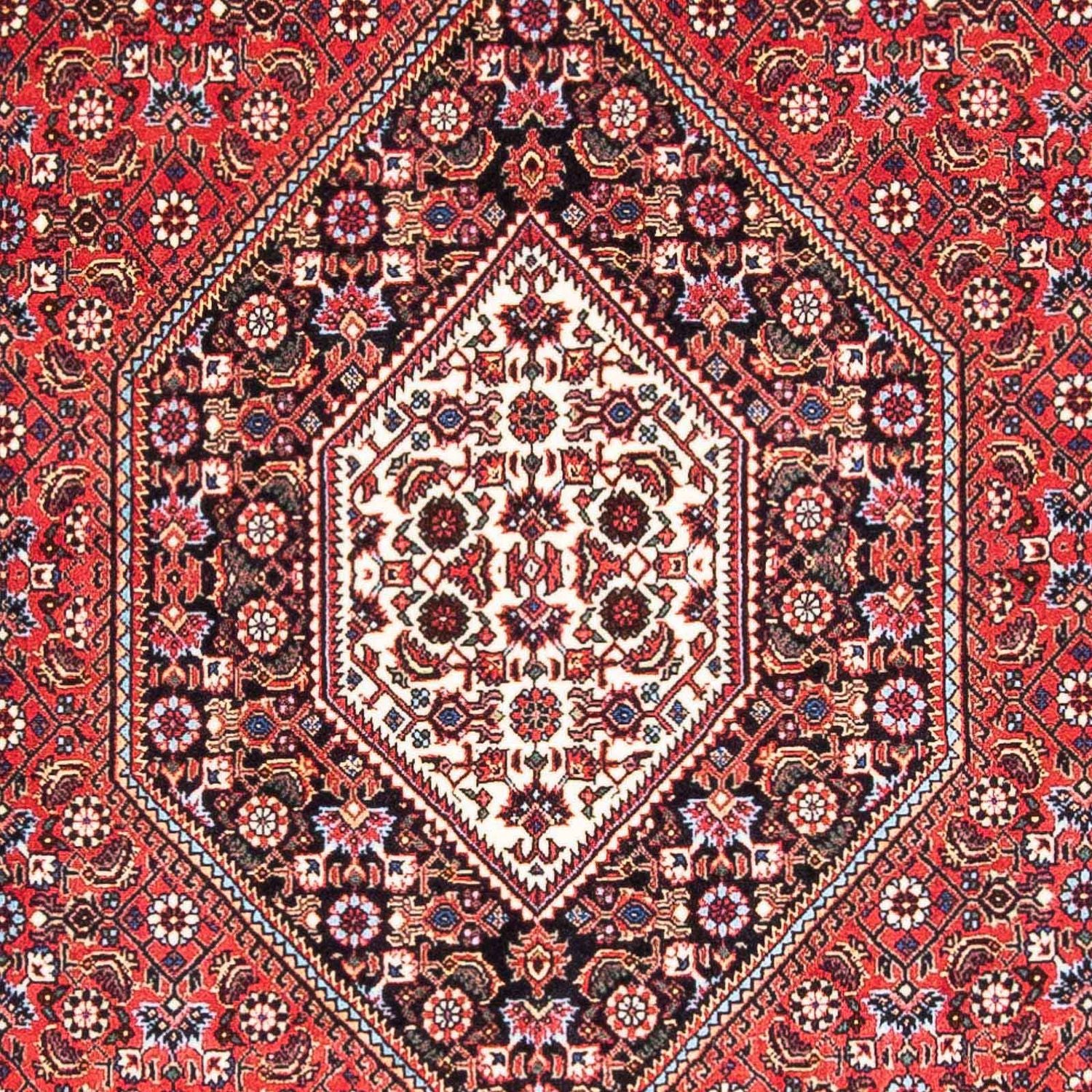 Bidjar Teppich 180x111cm - Perserteppich - Image 2