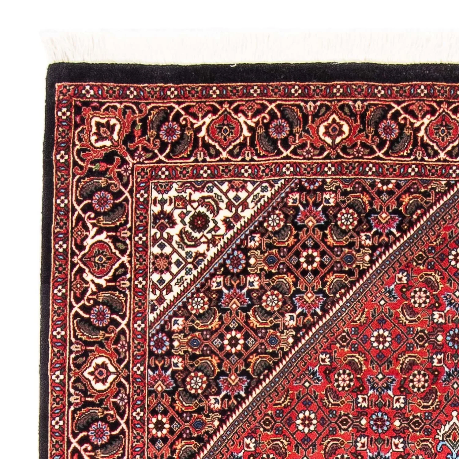 Bidjar Teppich 180x111cm - Perserteppich - Image 3