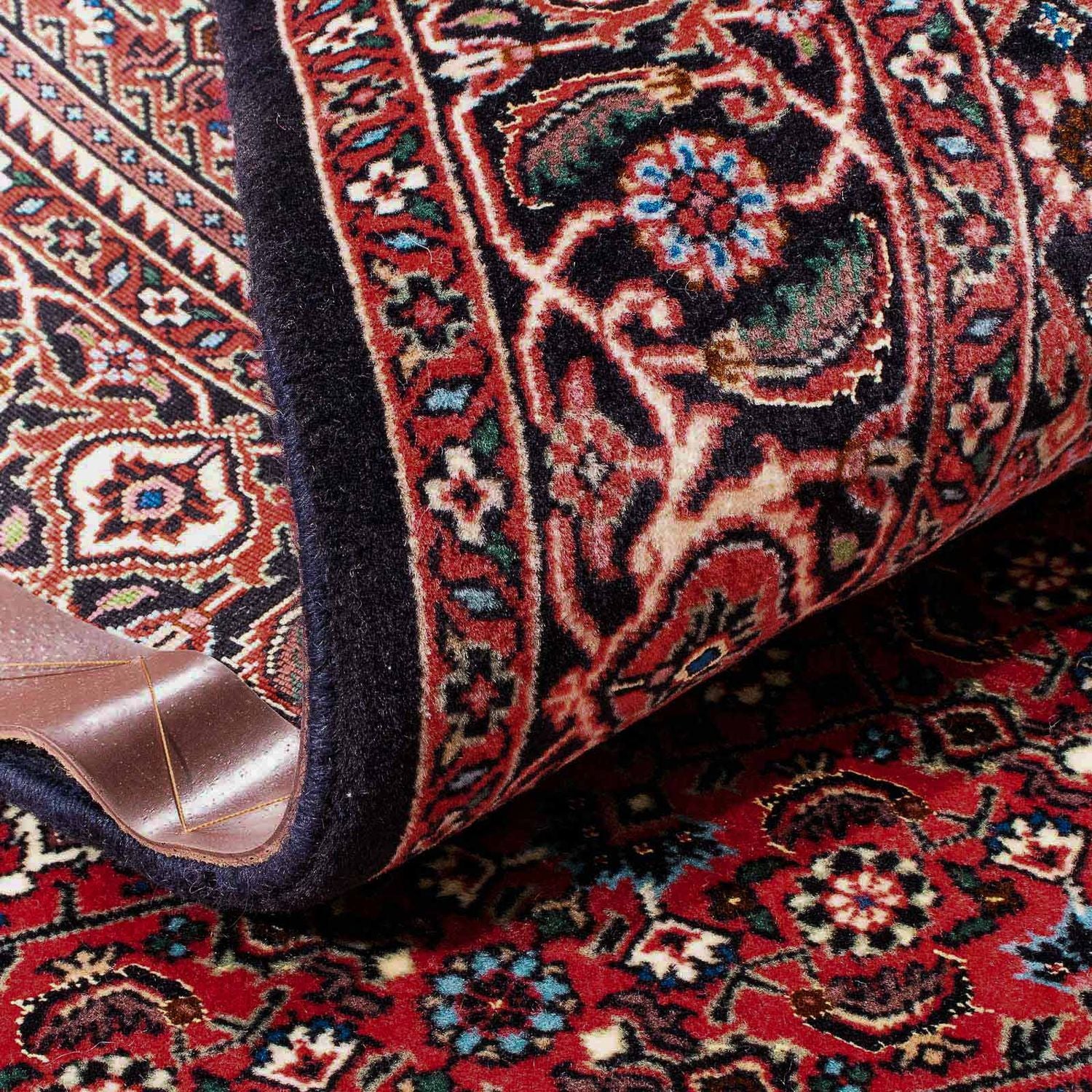 Bidjar Teppich 180x111cm - Perserteppich - Image 4