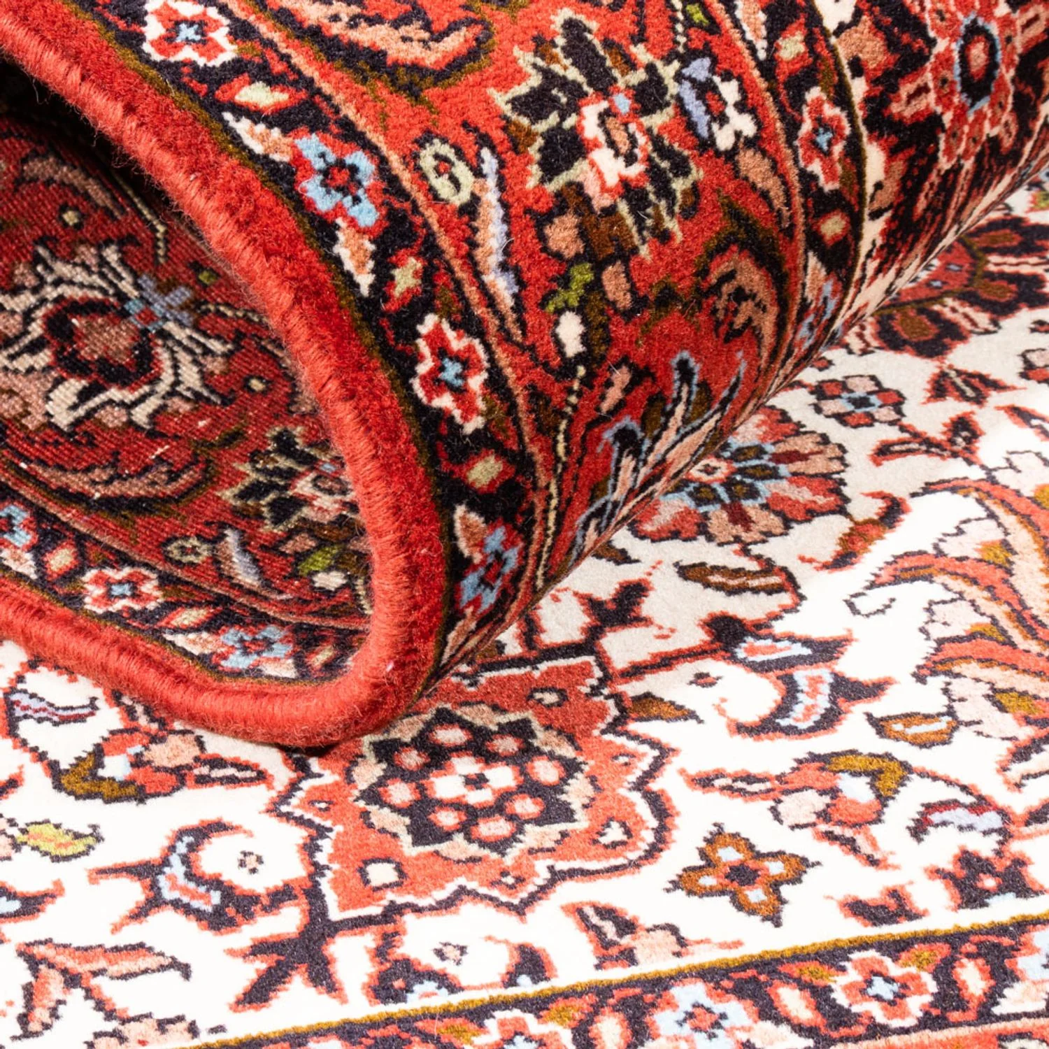 Bidjar - Bukan Teppich 182x108cm - Perserteppich - Image 4