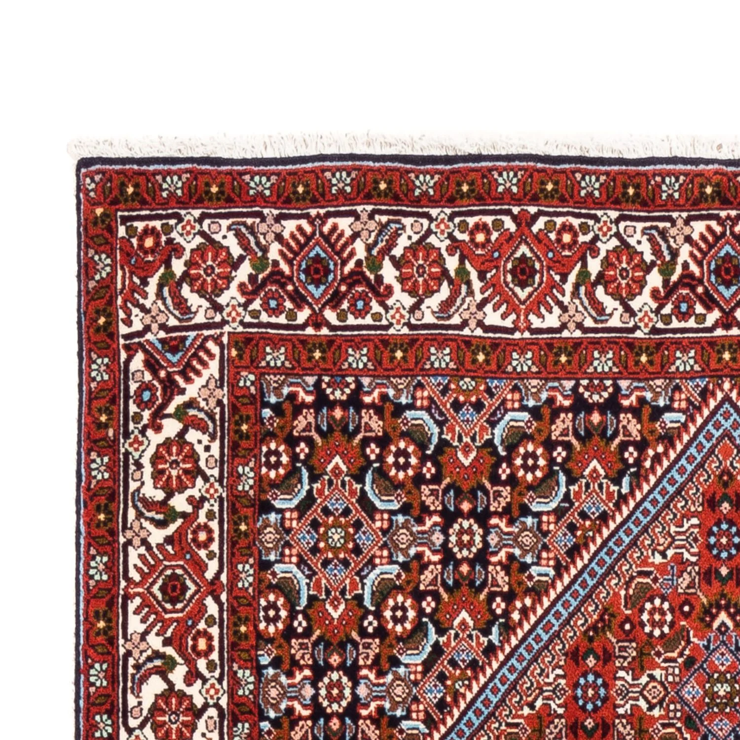 Bidjar - Bukan Teppich 182x110cm - Perserteppich - Image 3