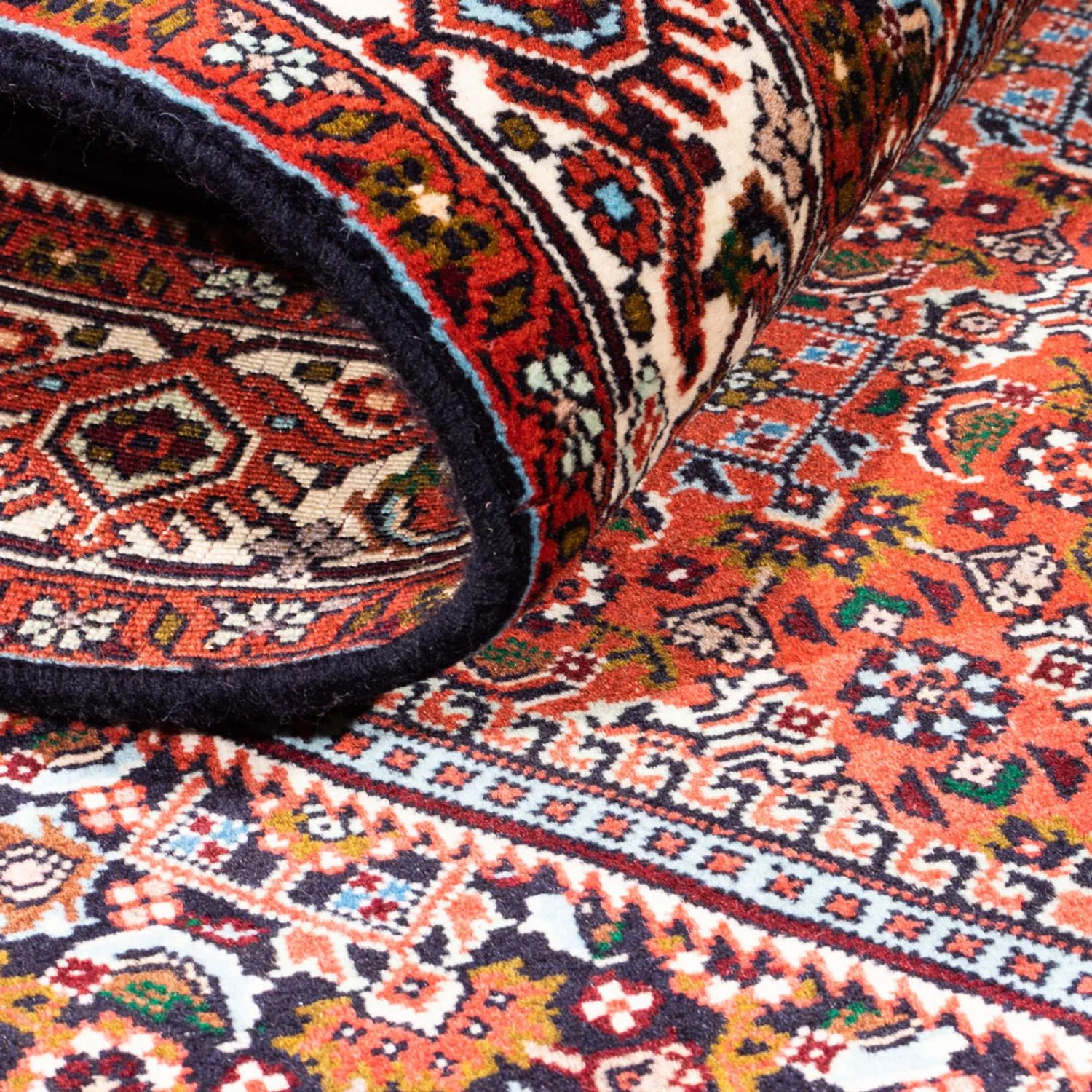 Bidjar - Bukan Teppich 182x110cm - Perserteppich - Image 4