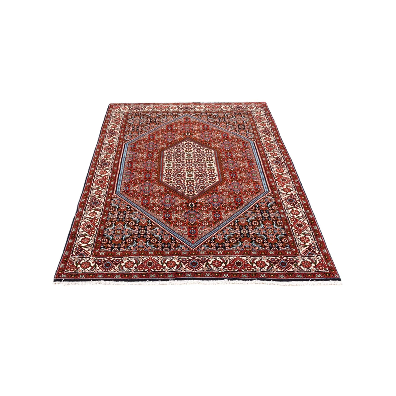 Bidjar - Bukan Teppich 182x110cm - Perserteppich - Image 5