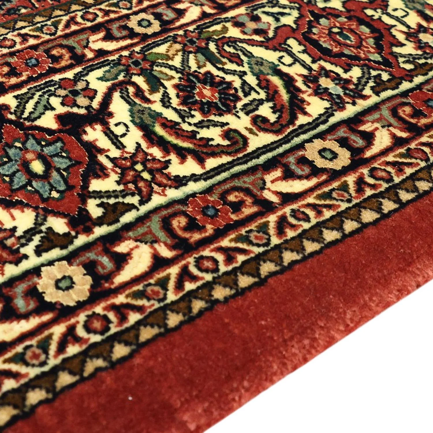 Bidjar Teppich 194x153cm - Perserteppich - Image 3