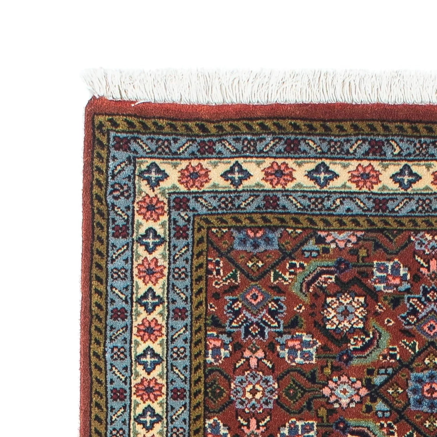 Perserteppich - Bidjar - Royal 196 x 48 cm Teppichläufer - Image 3