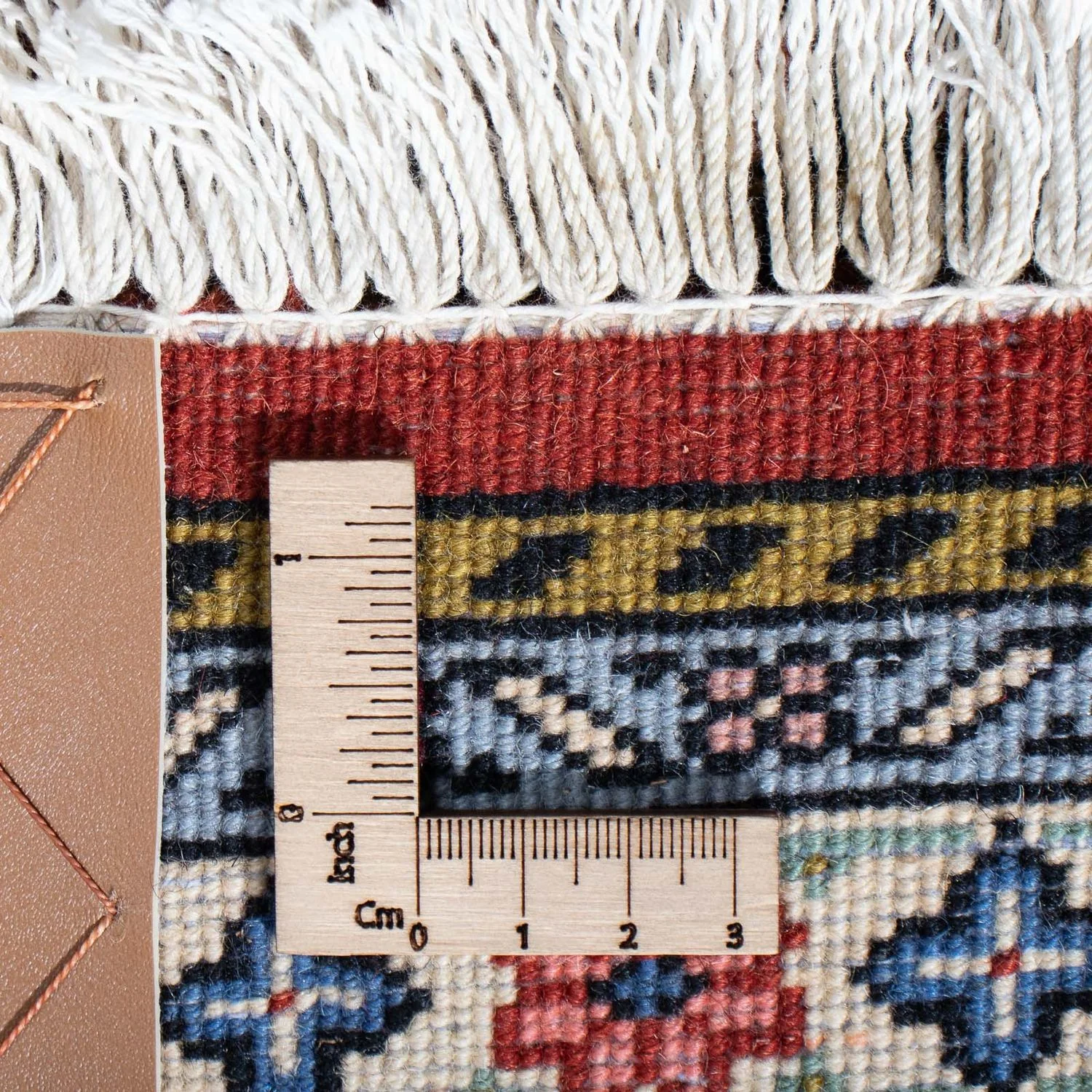 Perserteppich - Bidjar - Royal 196 x 48 cm Teppichläufer - Image 6