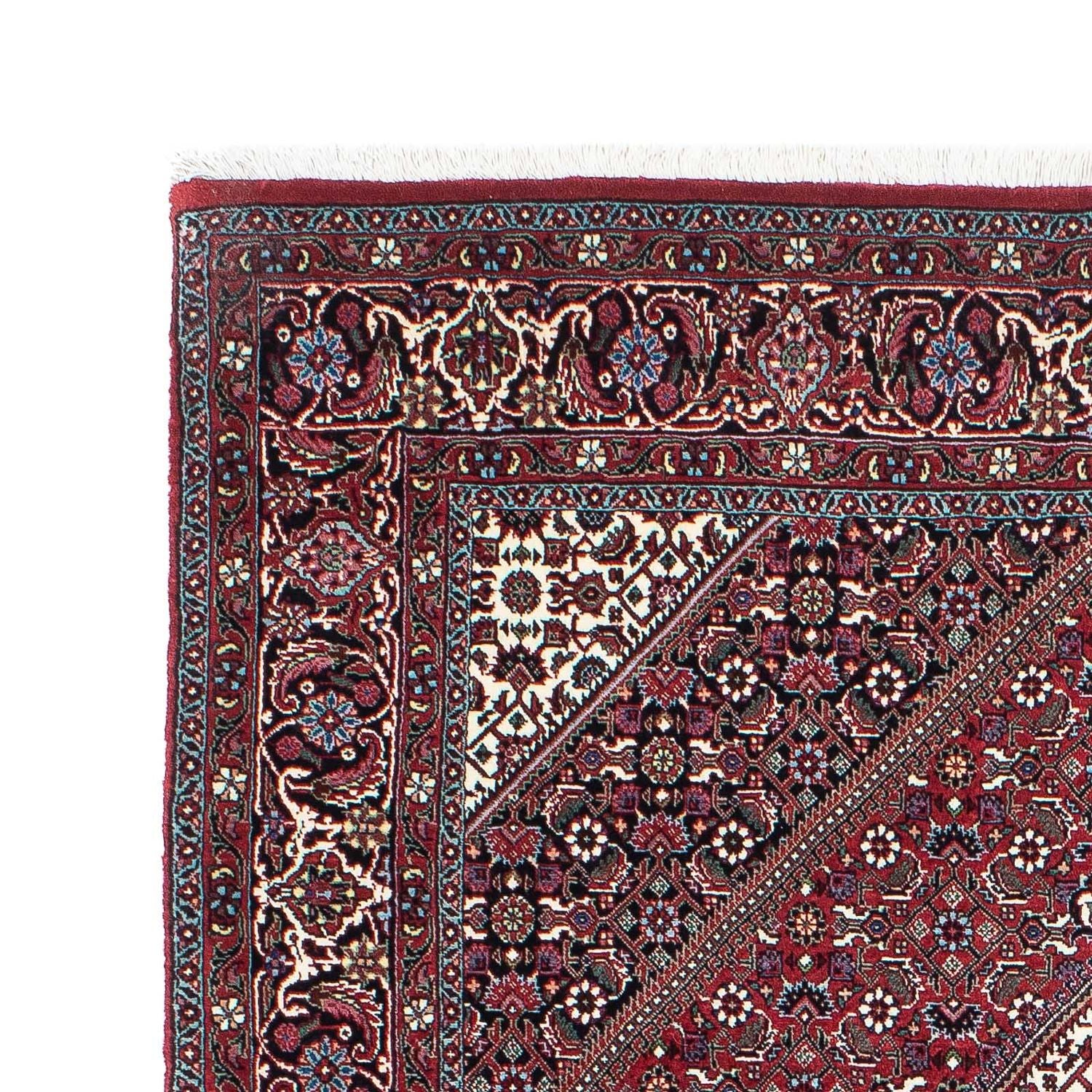 Bidjar Teppich 200x130cm - Perserteppich - Image 3