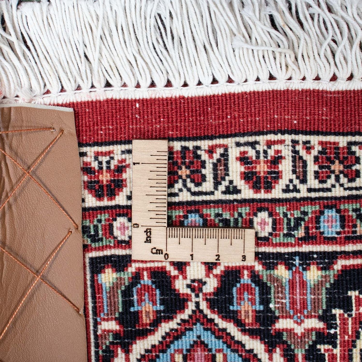 Bidjar Teppich 200x130cm - Perserteppich - Image 6