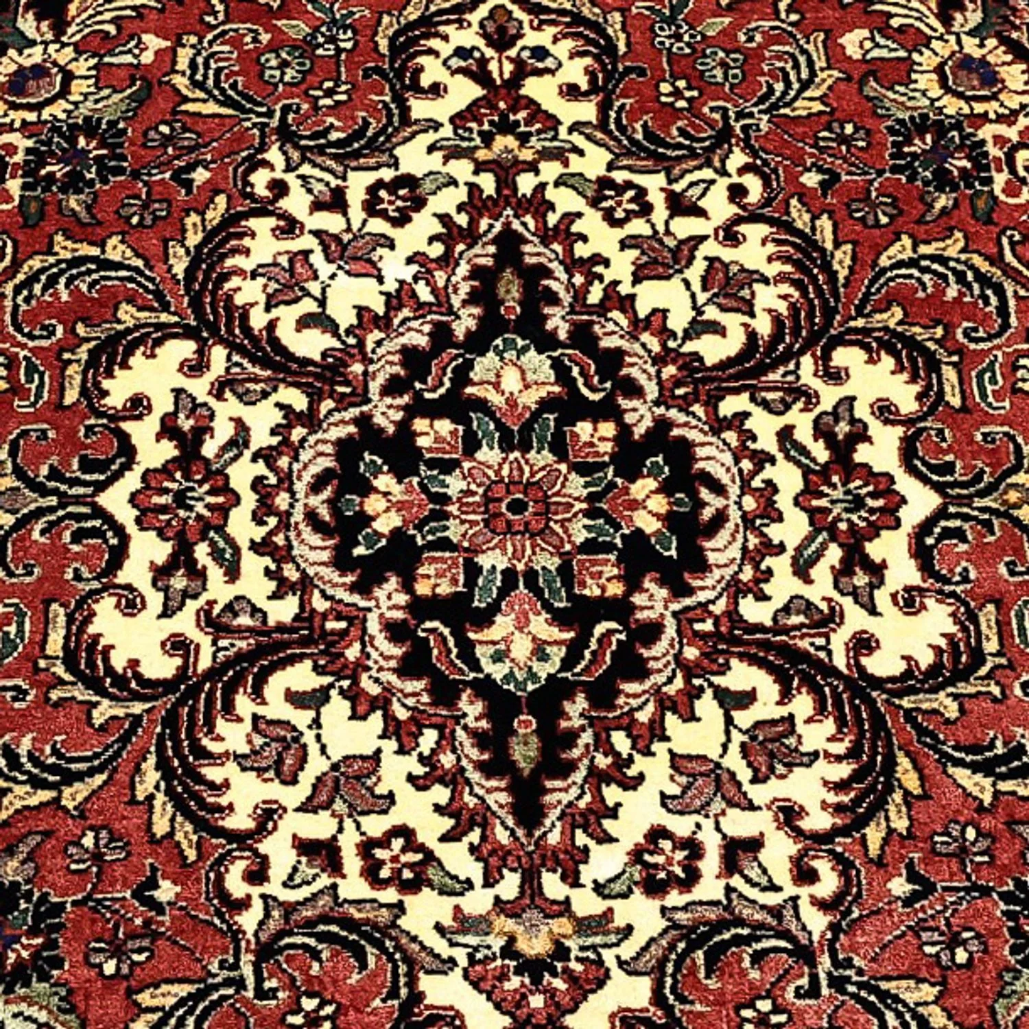Bidjar Teppich 202x149cm - Perserteppich - Image 2