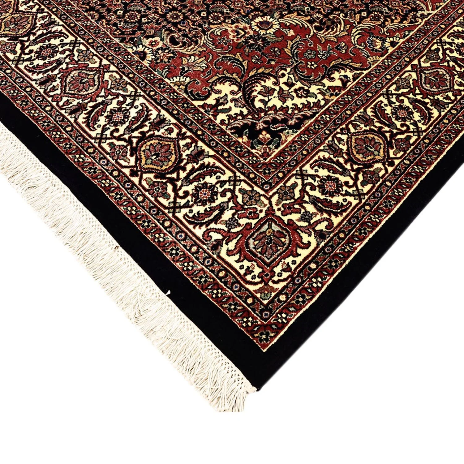 Bidjar Teppich 202x149cm - Perserteppich - Image 4