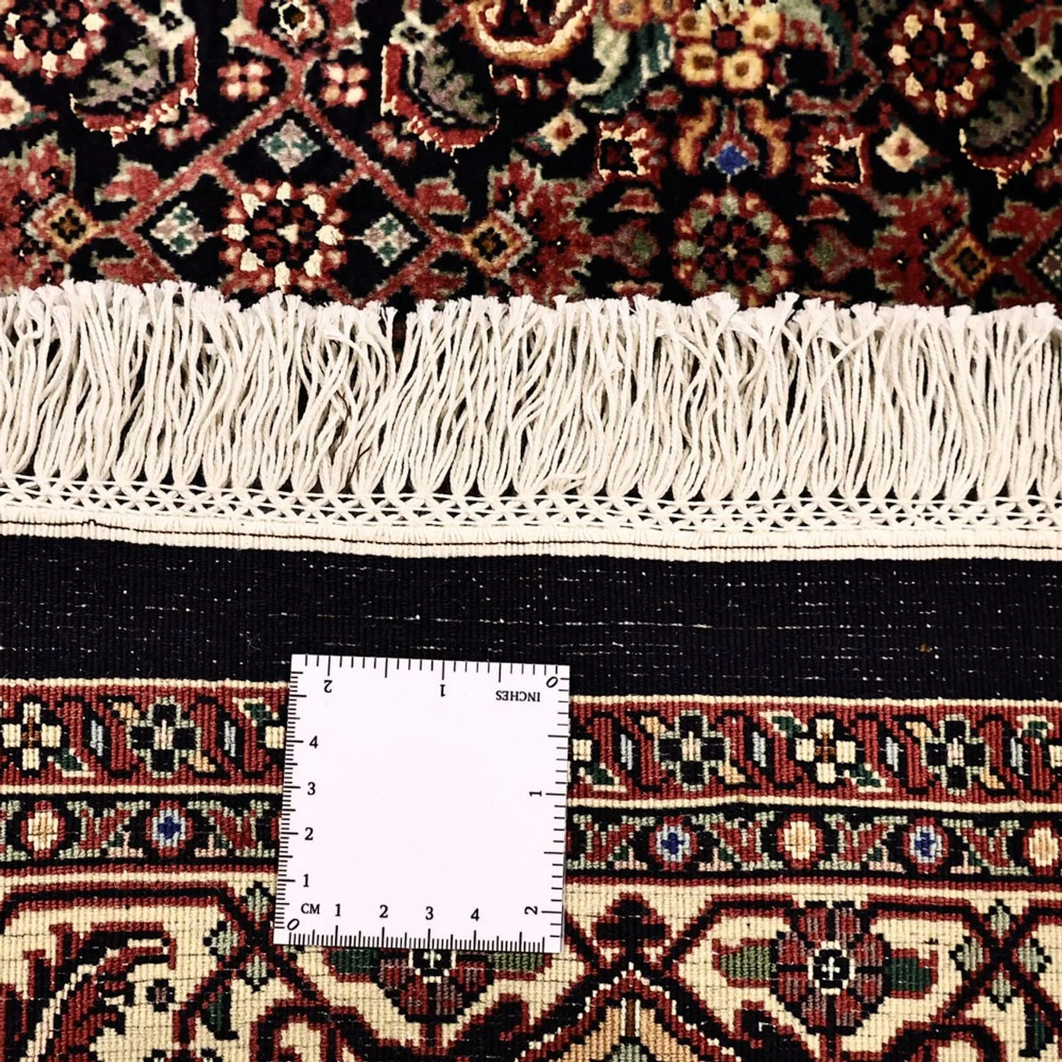 Bidjar Teppich 202x149cm - Perserteppich - Image 7