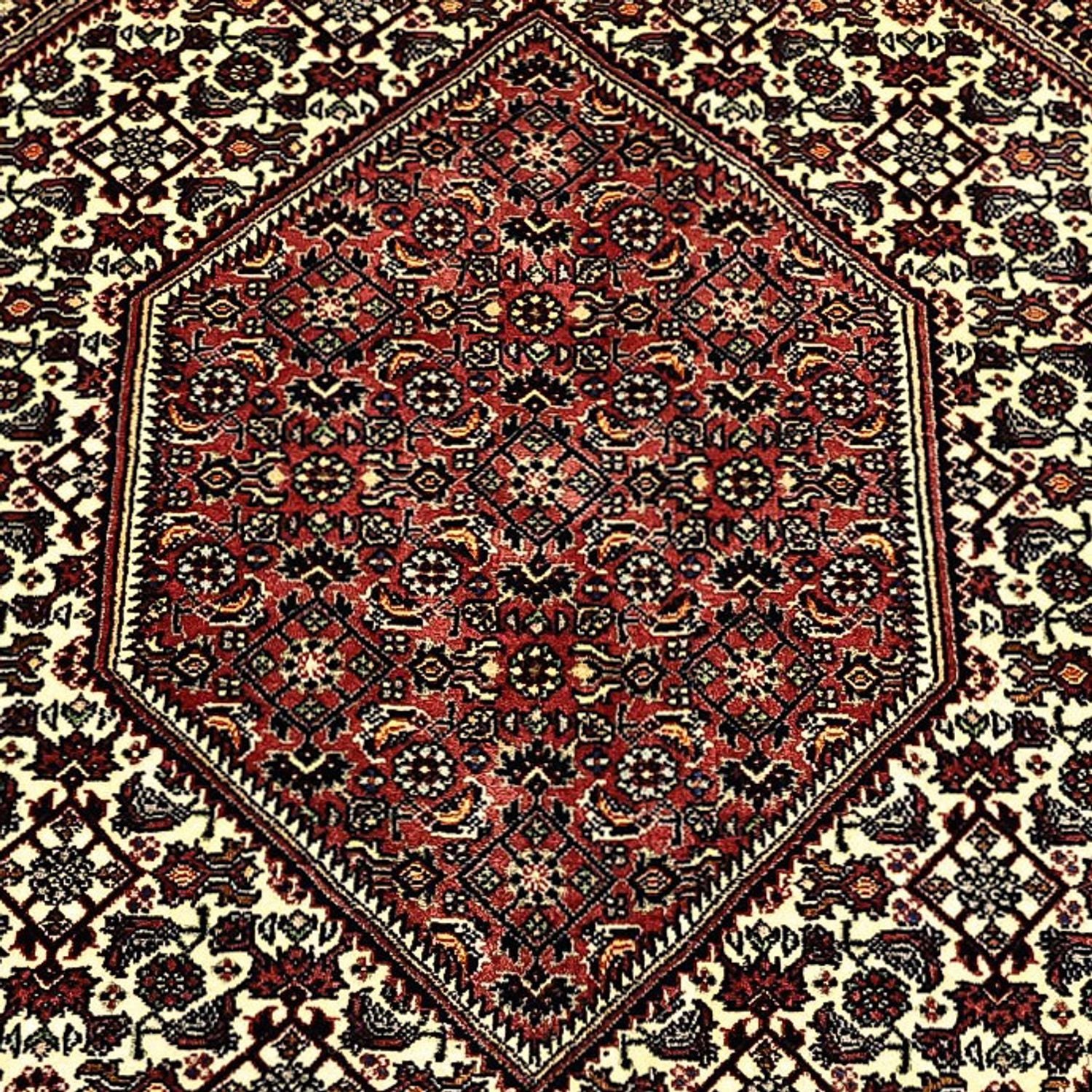 Bidjar Teppich 203x151cm - Perserteppich - Image 2
