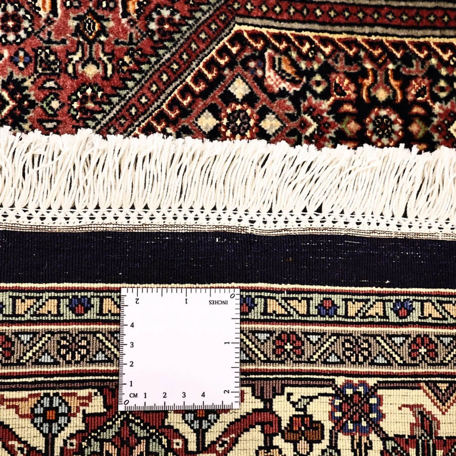 Bidjar Teppich 203x151cm - Perserteppich - Image 6