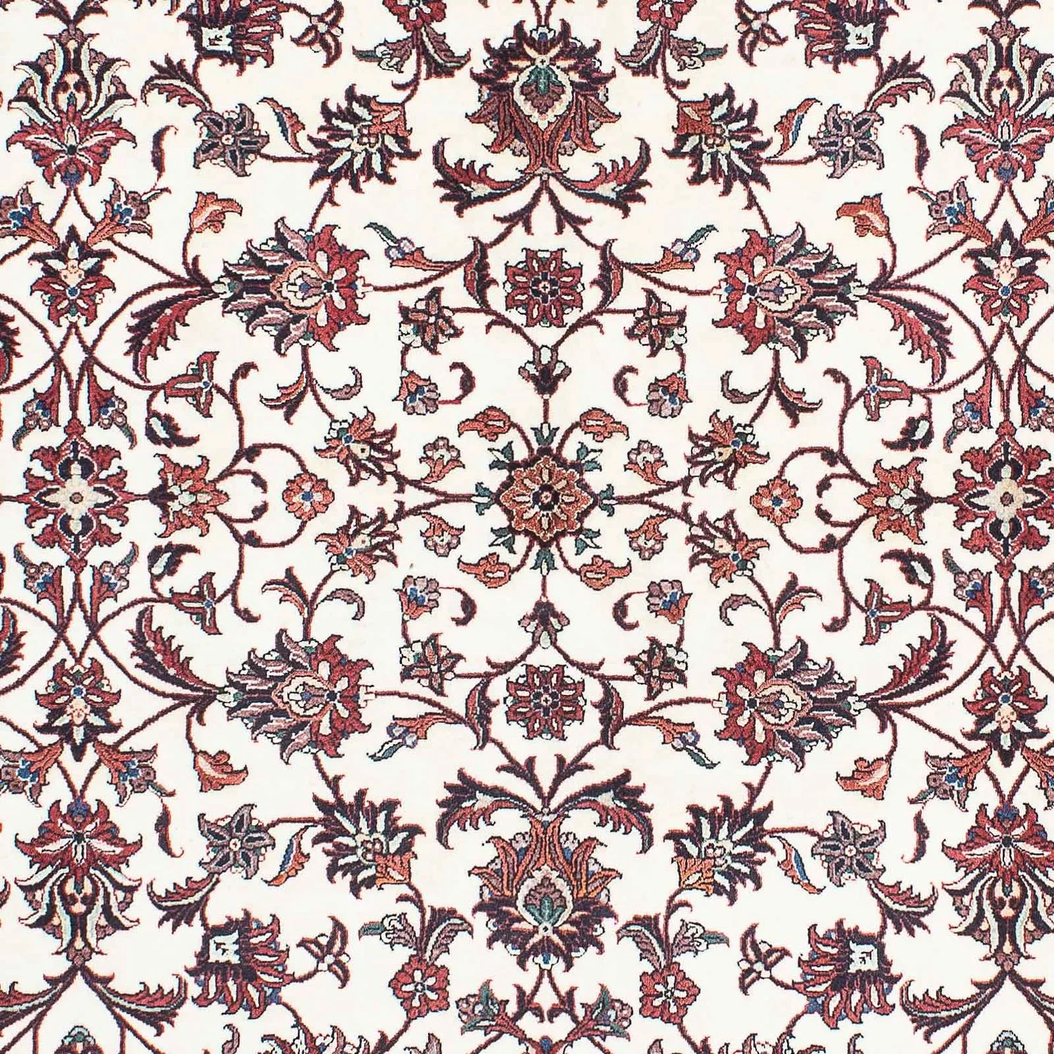 Perserteppich - Bidjar - Royal 204 x 151 cm Teppichbrücke - Image 2
