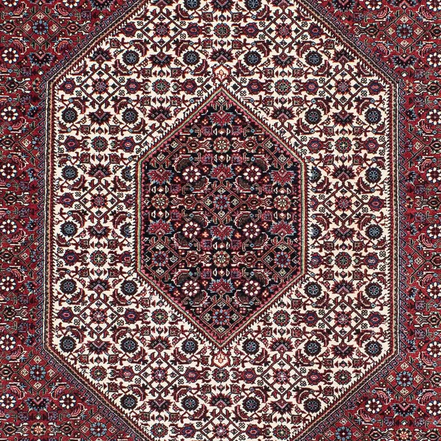 Perserteppich - Bidjar - Royal 209 x 140 cm Teppichbrücke - Image 2