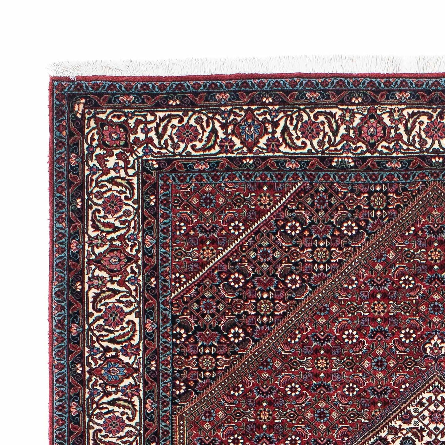 Perserteppich - Bidjar - Royal 209 x 140 cm Teppichbrücke - Image 3