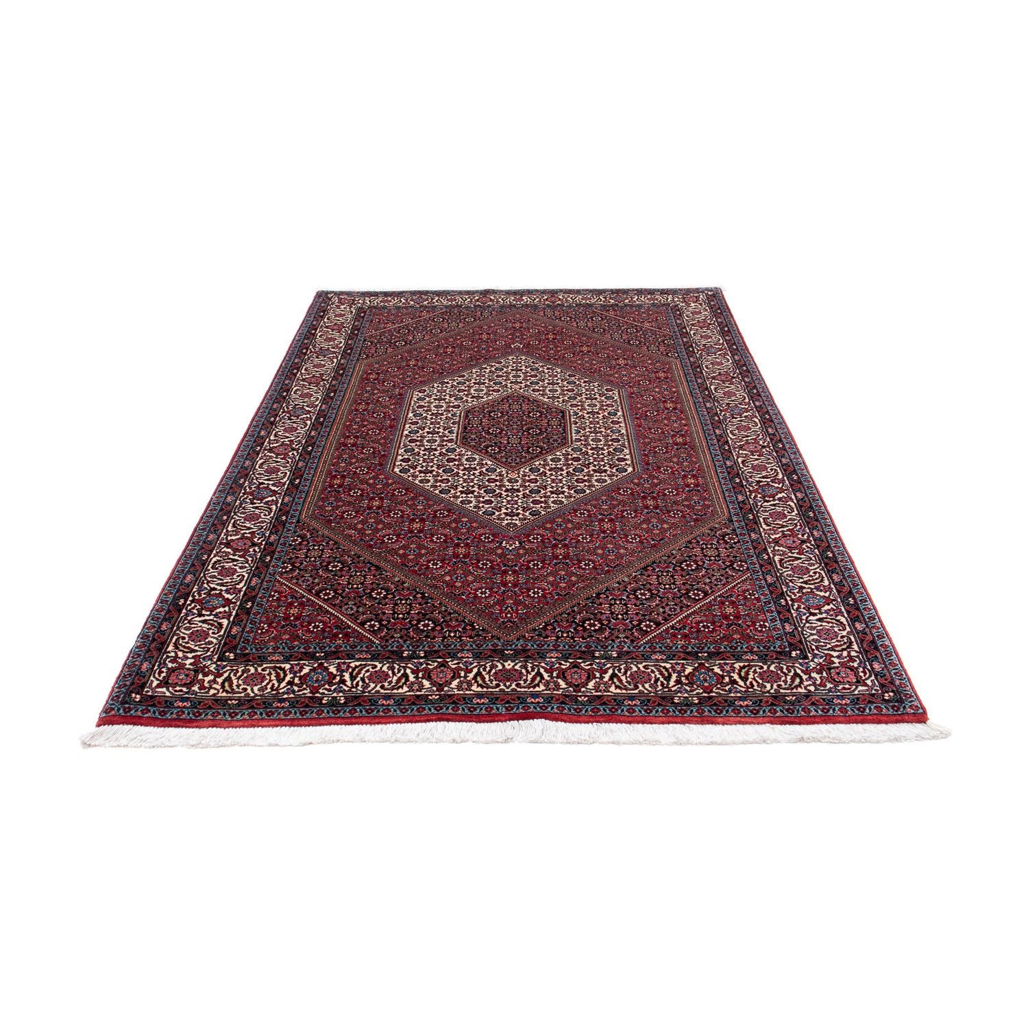 Perserteppich - Bidjar - Royal 209 x 140 cm Teppichbrücke - Image 5