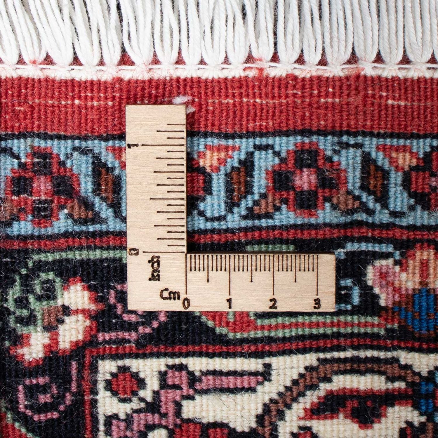 Perserteppich - Bidjar - Royal 209 x 140 cm Teppichbrücke - Image 6