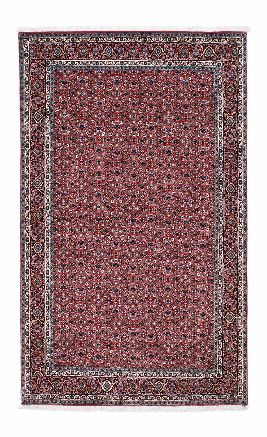 Perserteppich - Bidjar - Royal 213 x 133 cm Teppichbrücke