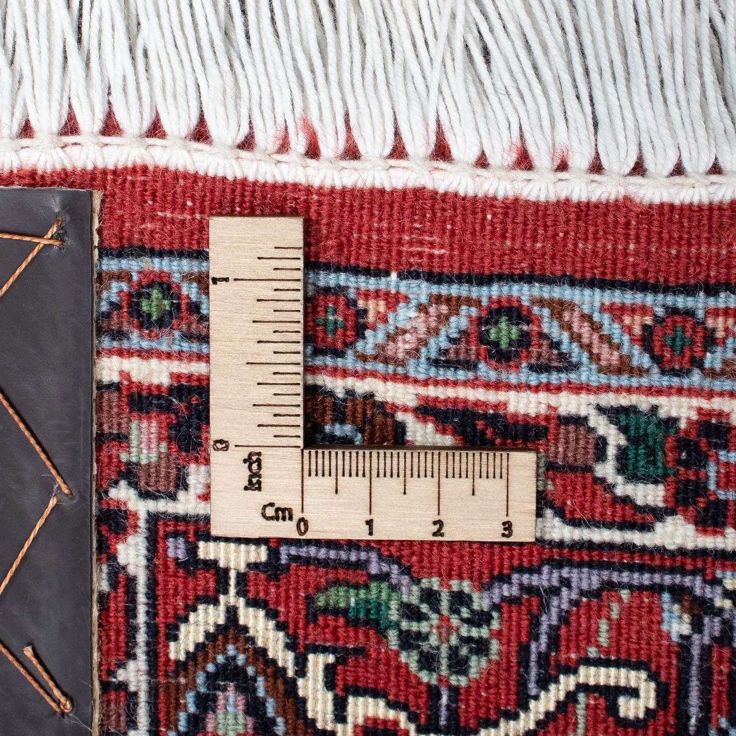Perserteppich - Bidjar - Royal 214 x 130 cm Teppichbrücke - Image 6