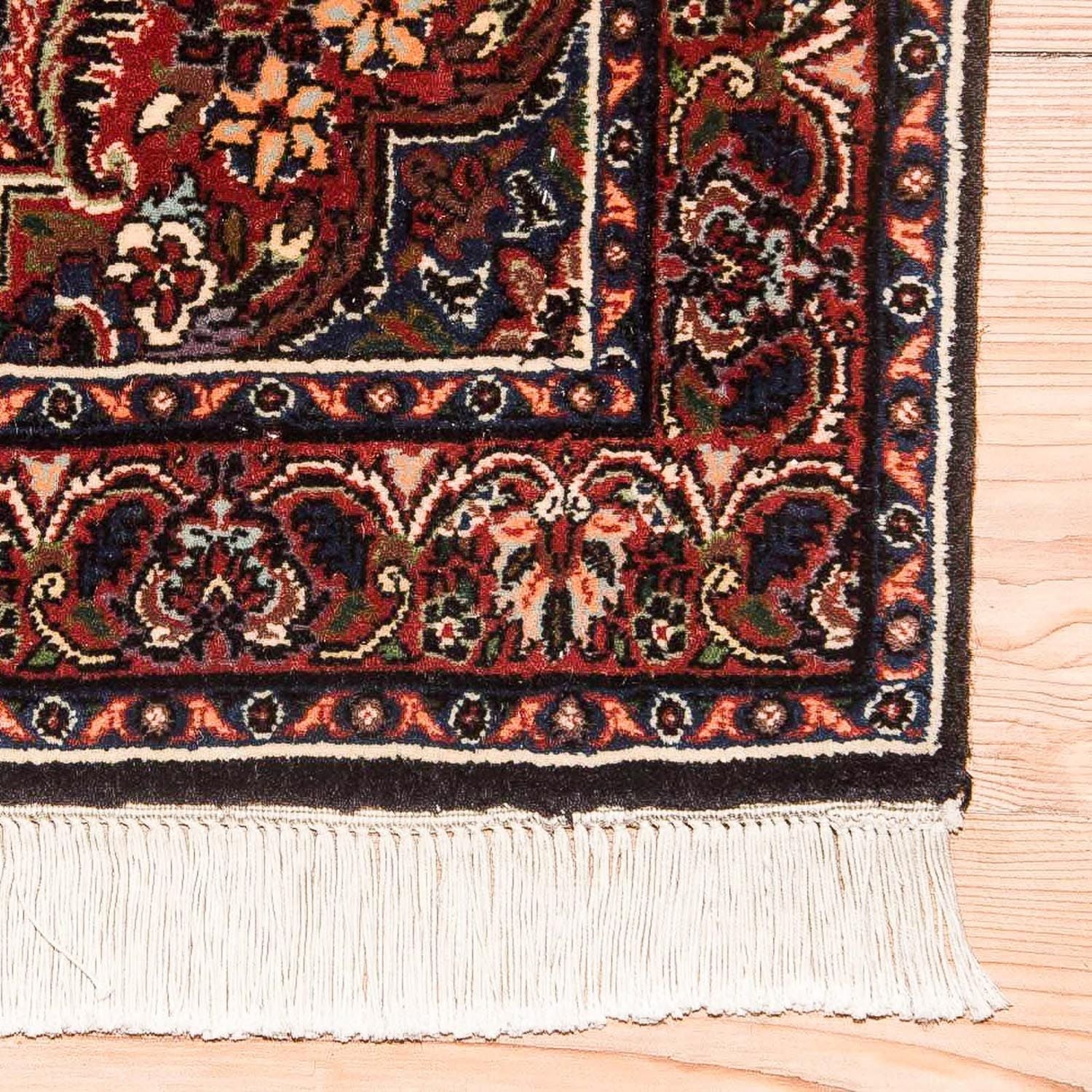 Bidjar - Takab Teppich 214x75cm - Perserteppich - Image 3