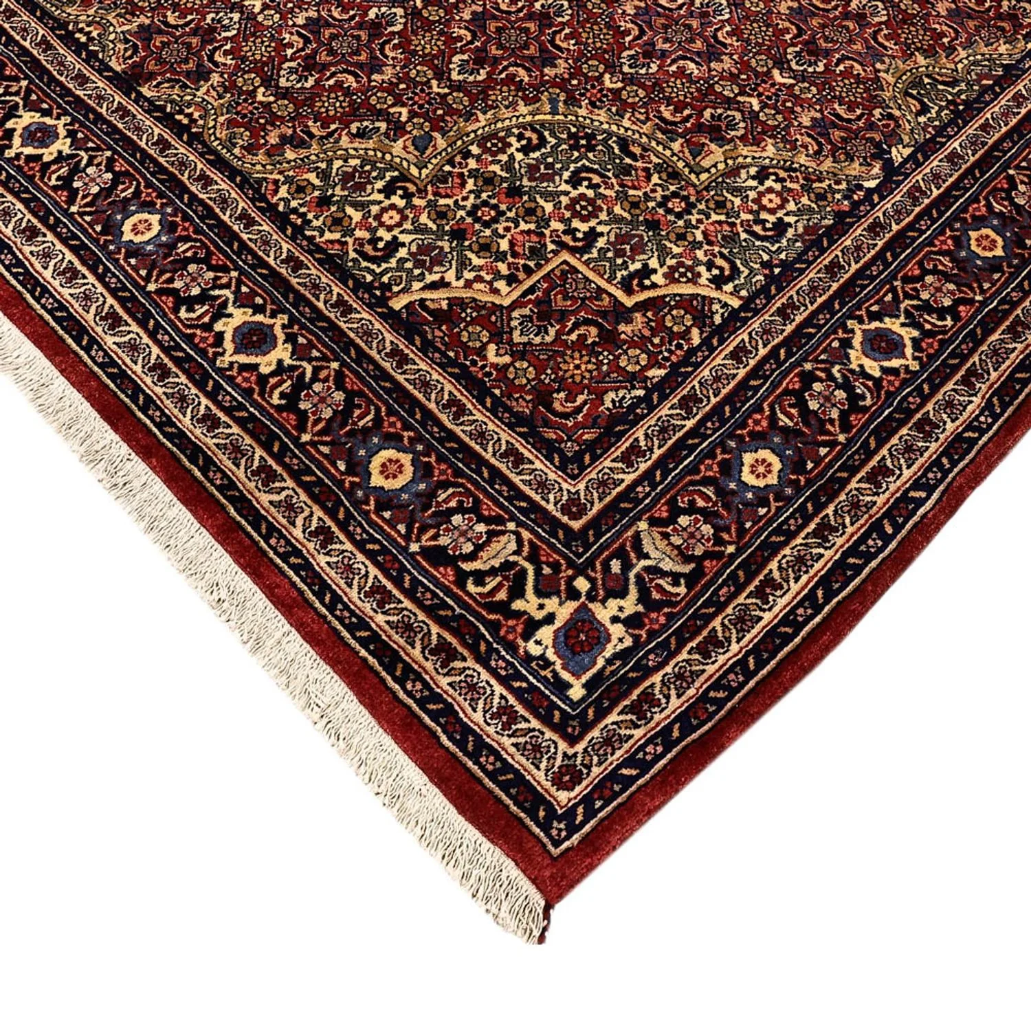 Bidjar Teppich 216x144cm - Perserteppich - Image 4
