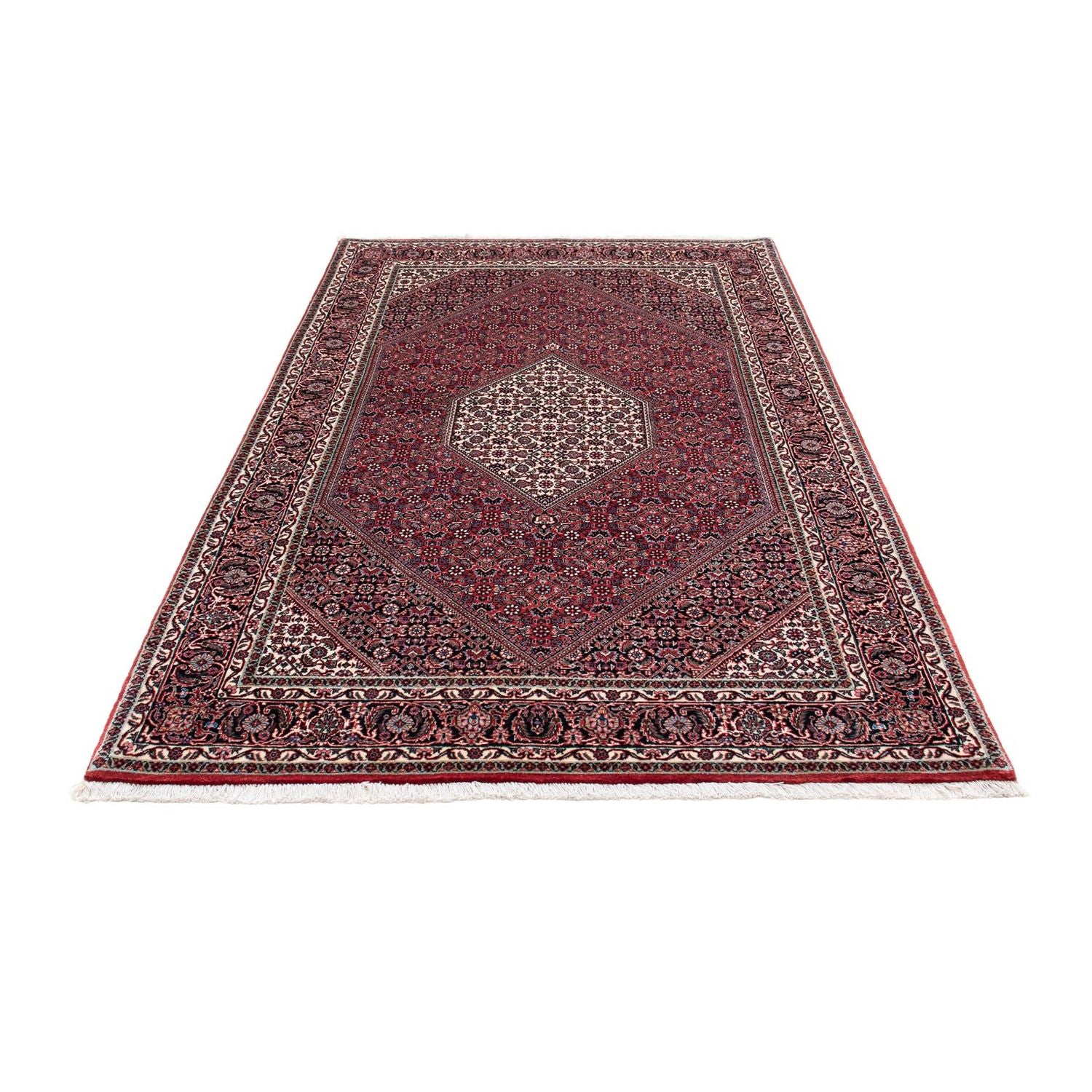 Bidjar Teppich 217x131cm - Perserteppich - Image 5