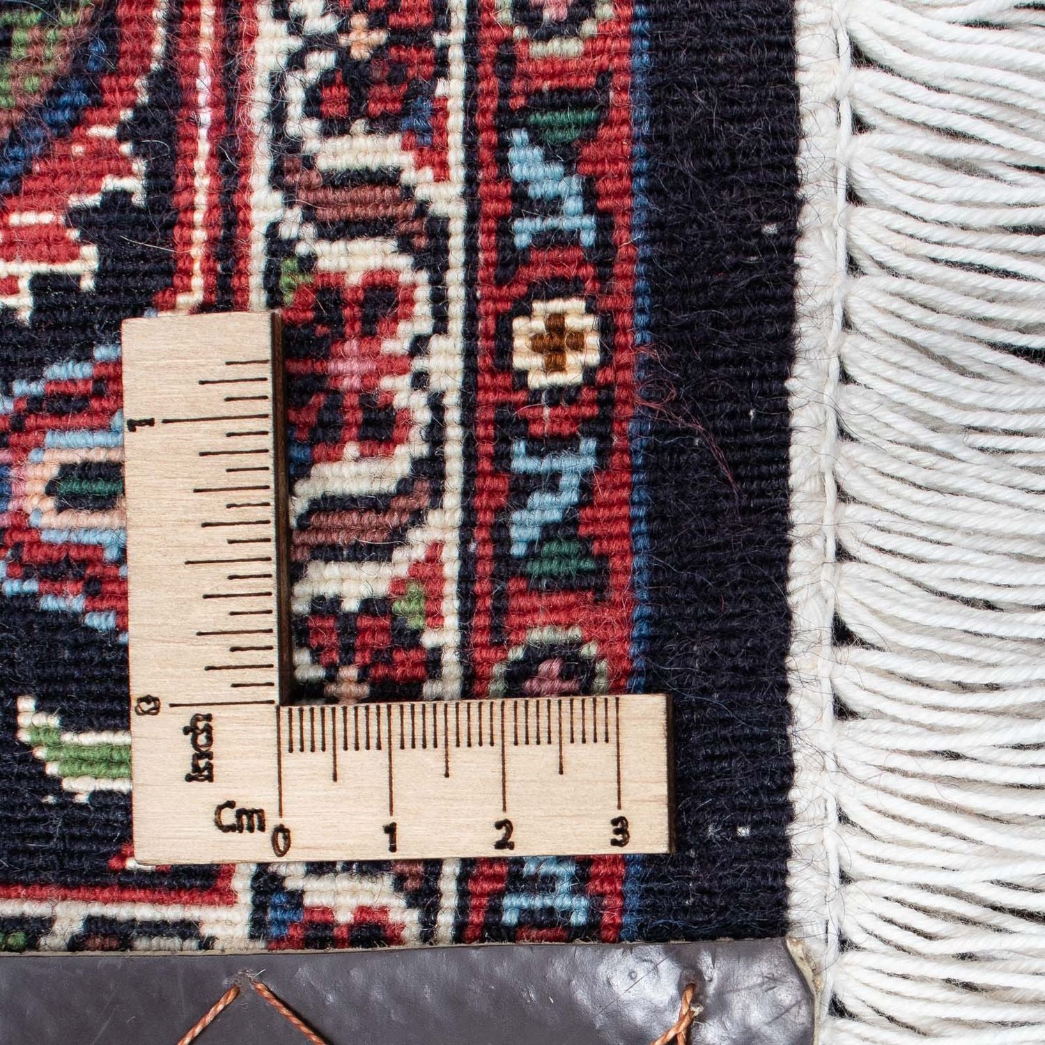 Perserteppich - Bidjar - Royal 225 x 128 cm Teppich Läufer - Image 6