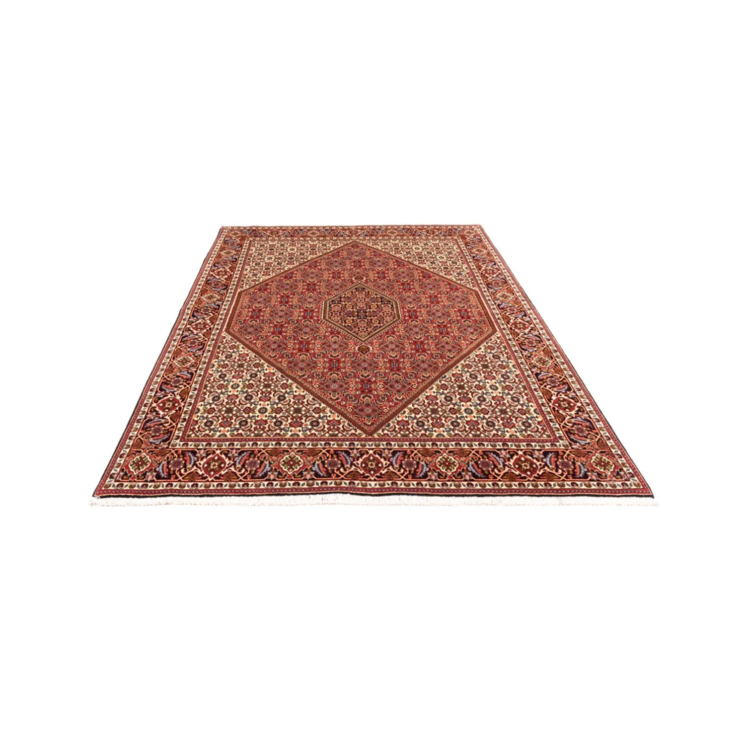 Bidjar - Bukan Teppich 247x172cm - Perserteppich - Image 5
