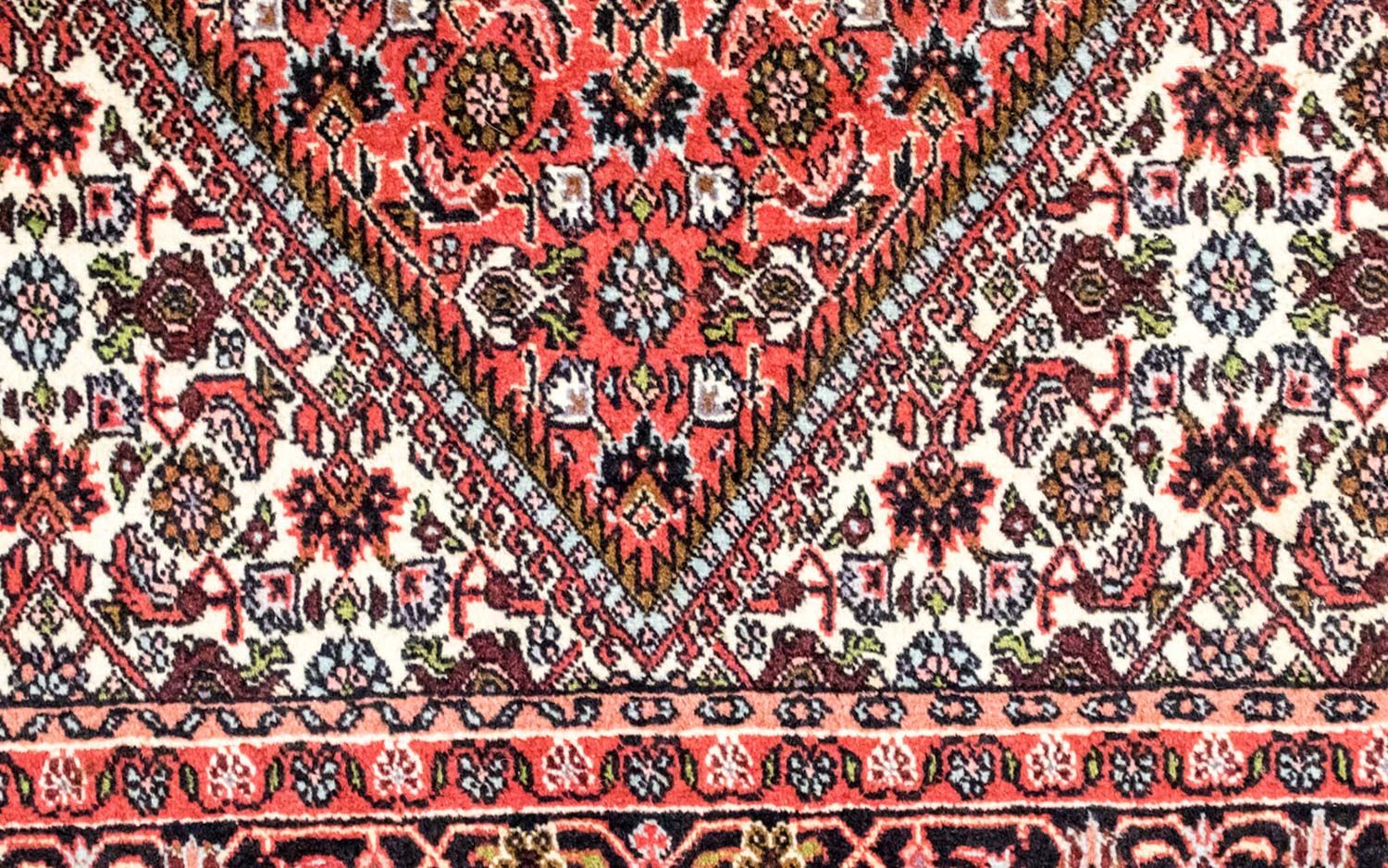 Bidjar - Bukan Teppich 249x173cm - Perserteppich - Image 3