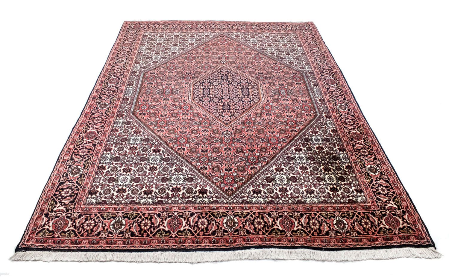 Bidjar - Bukan Teppich 249x173cm - Perserteppich - Image 5